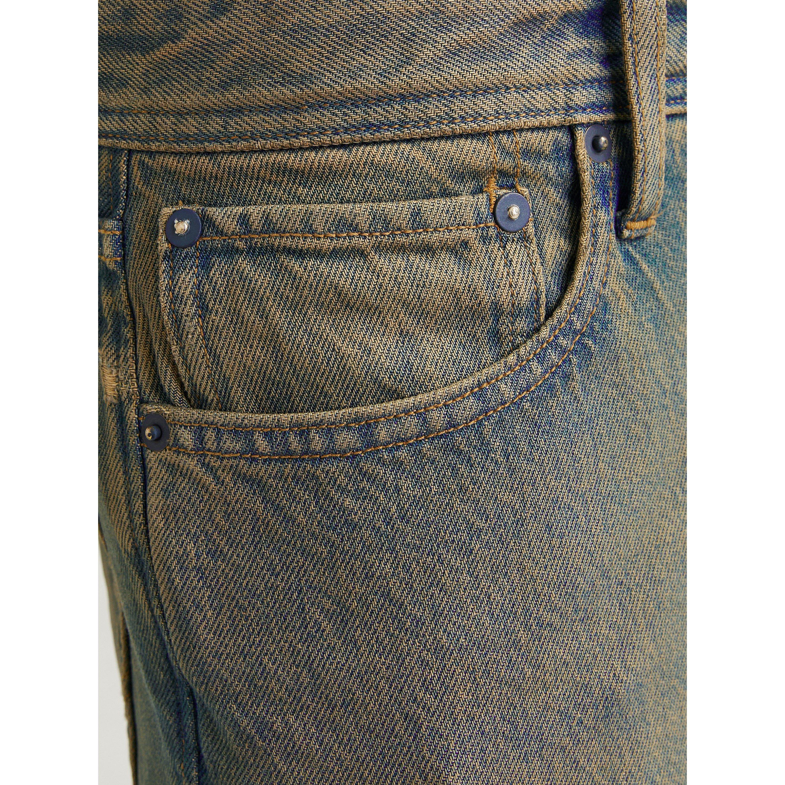 Blue Denim - Jack and Jones - Alex Jean Sn99 - 6