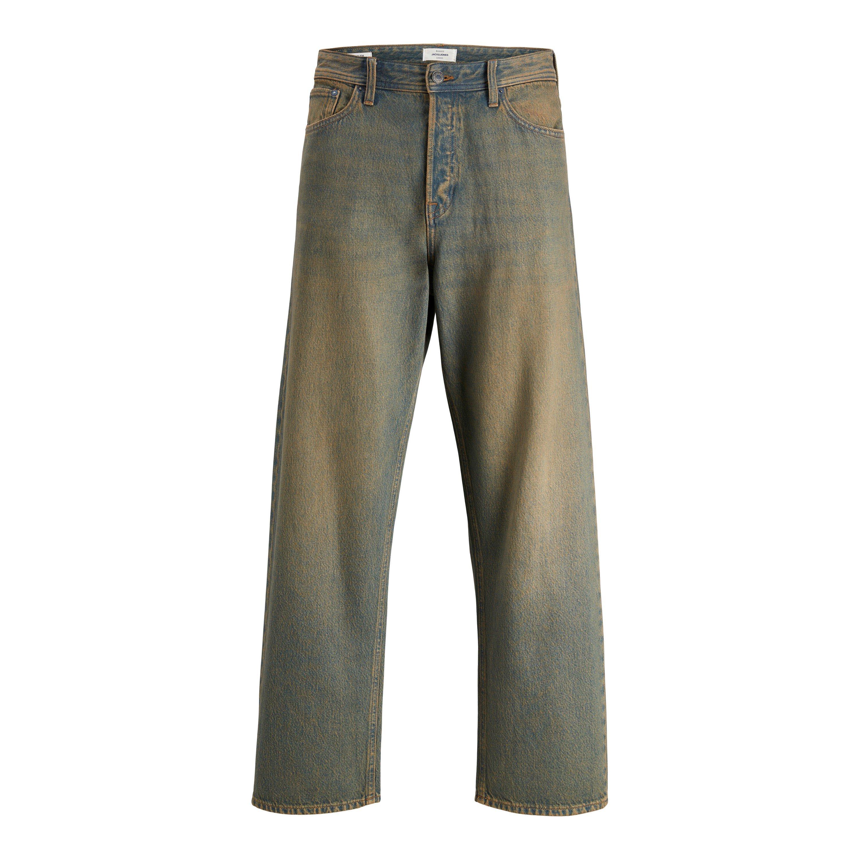 Blue Denim - Jack and Jones - Alex Jean Sn99 - 7