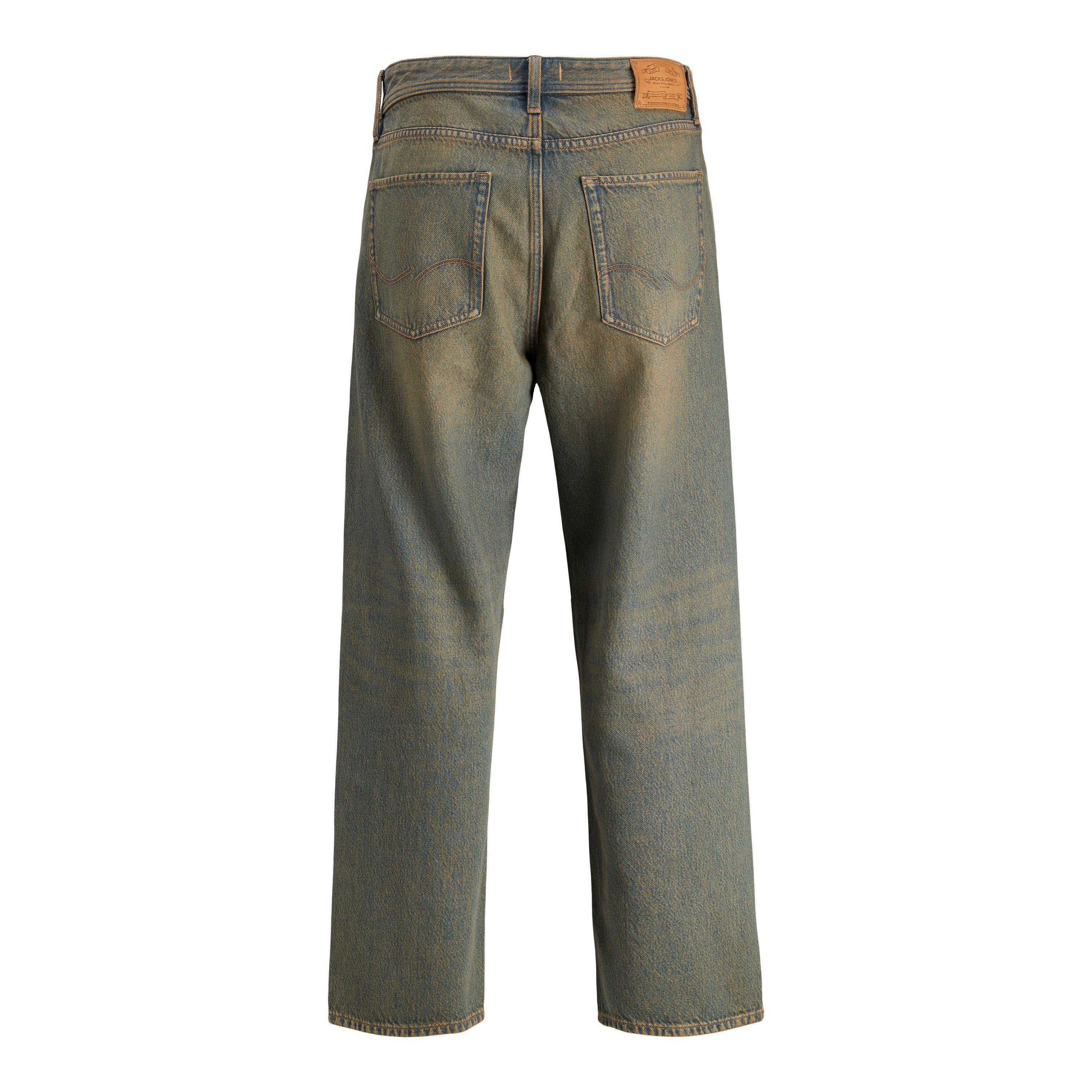 Blue Denim - Jack and Jones - Alex Jean Sn99 - 8