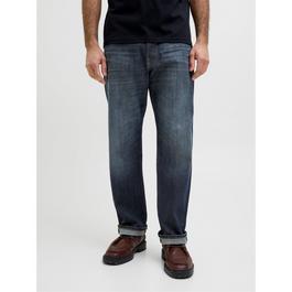 Jack and Jones Relaxed Jean Sn99