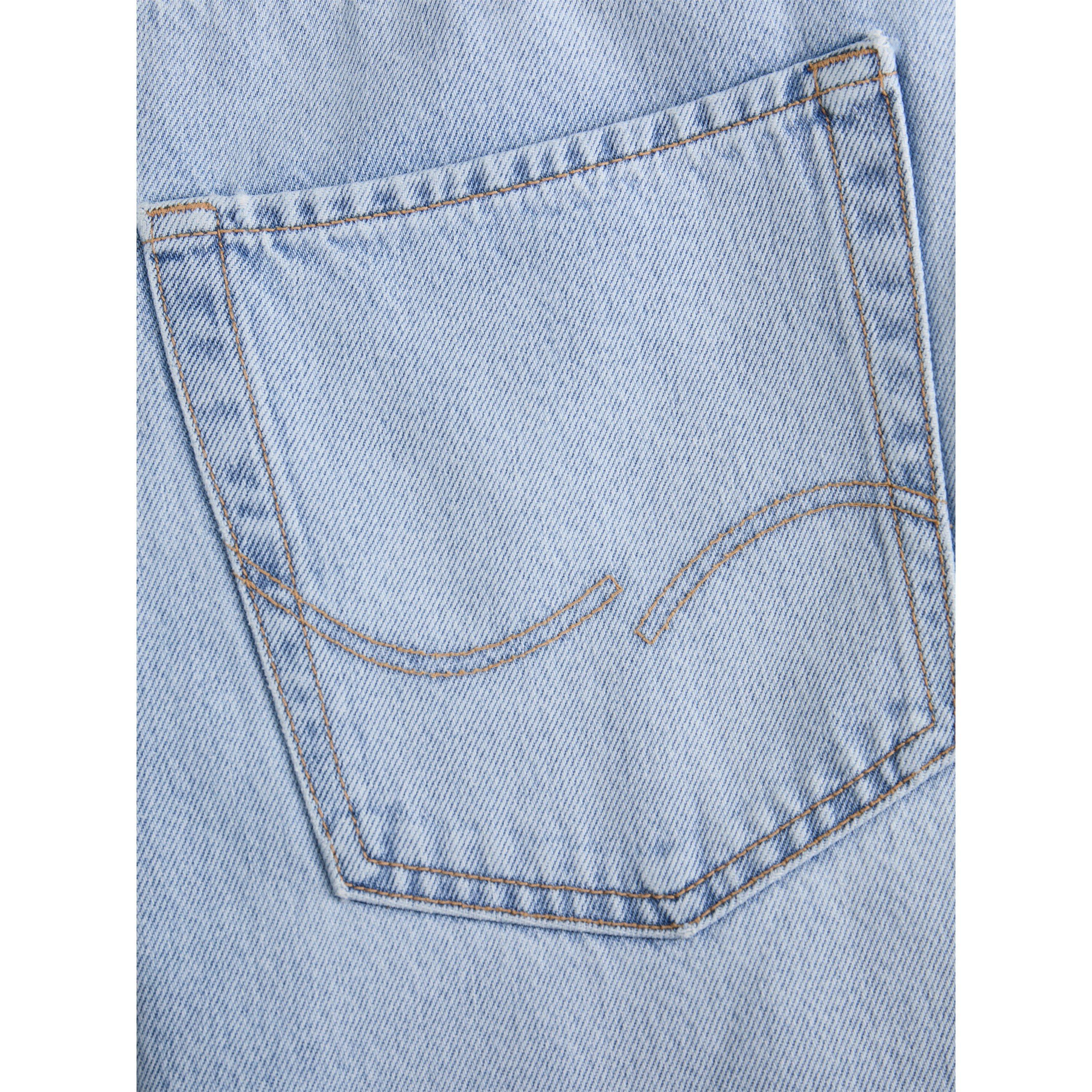 Blue Denim - Jack and Jones - Ron 249 Jean Sn99 - 2