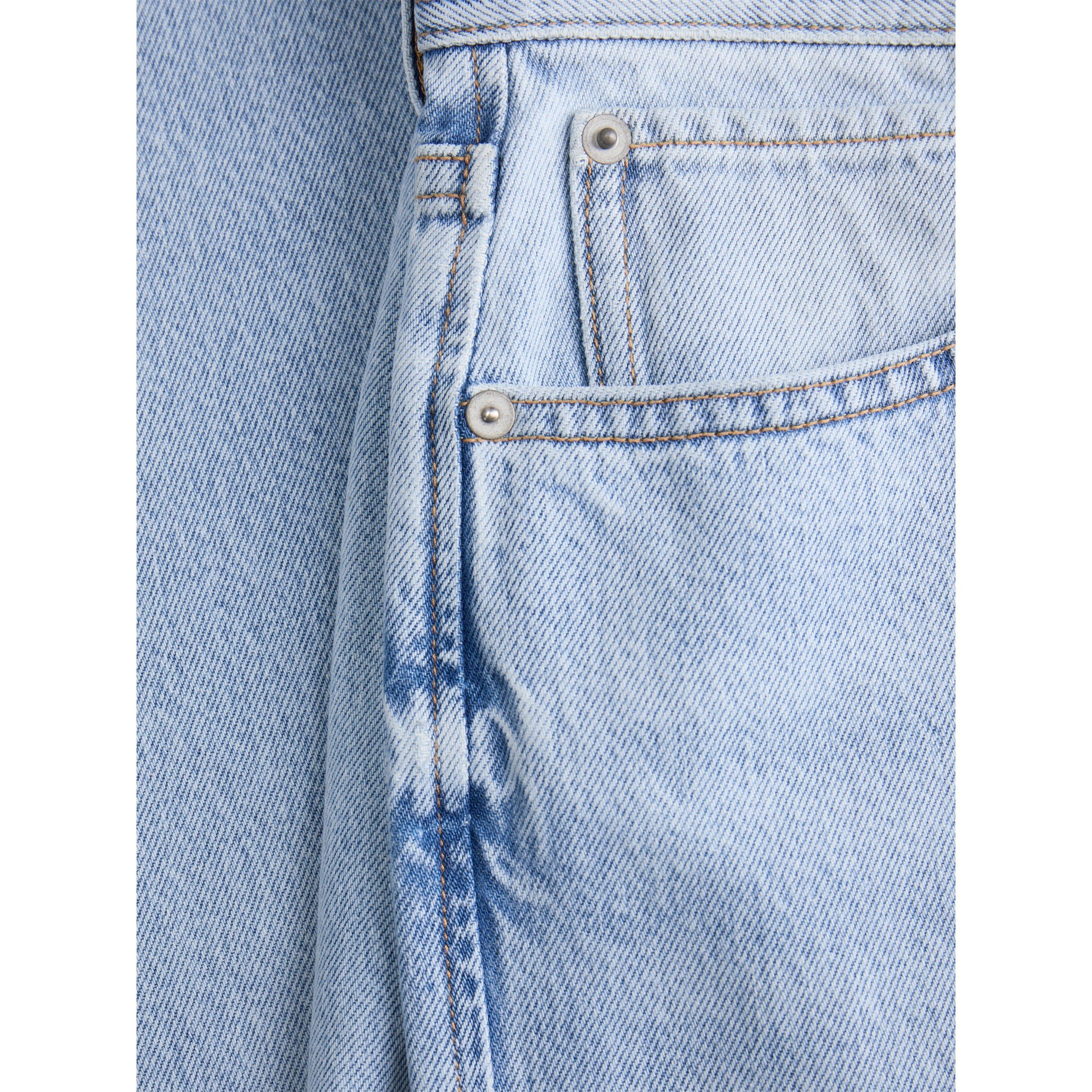 Blue Denim - Jack and Jones - Ron 249 Jean Sn99 - 3