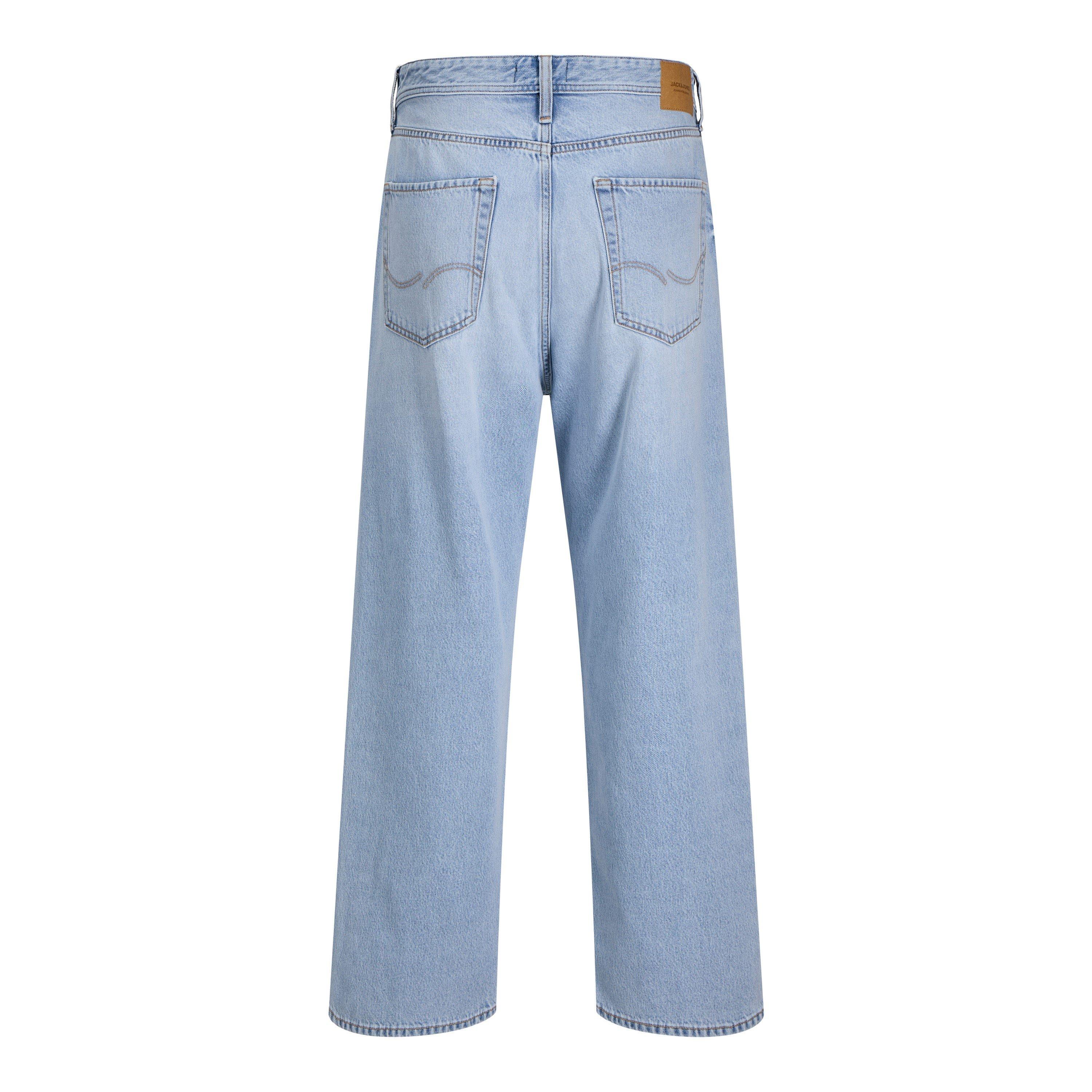 Blue Denim - Jack and Jones - Ron 249 Jean Sn99 - 4