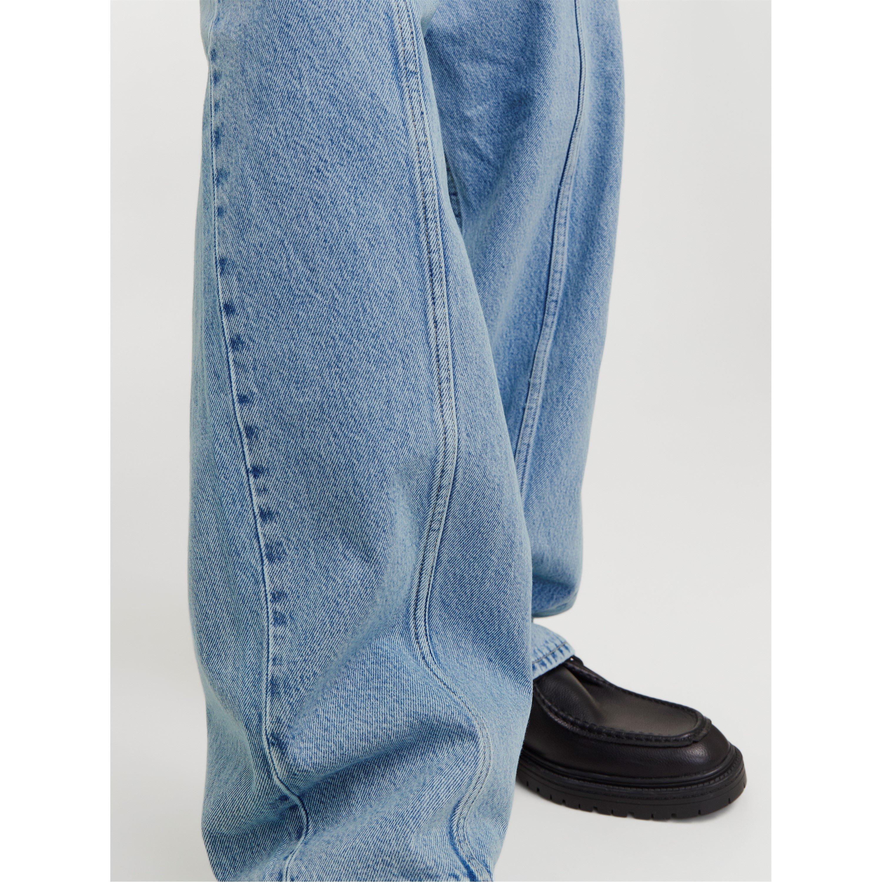 Blue Denim - Jack and Jones - Ron 291 Jean Sn99 - 4