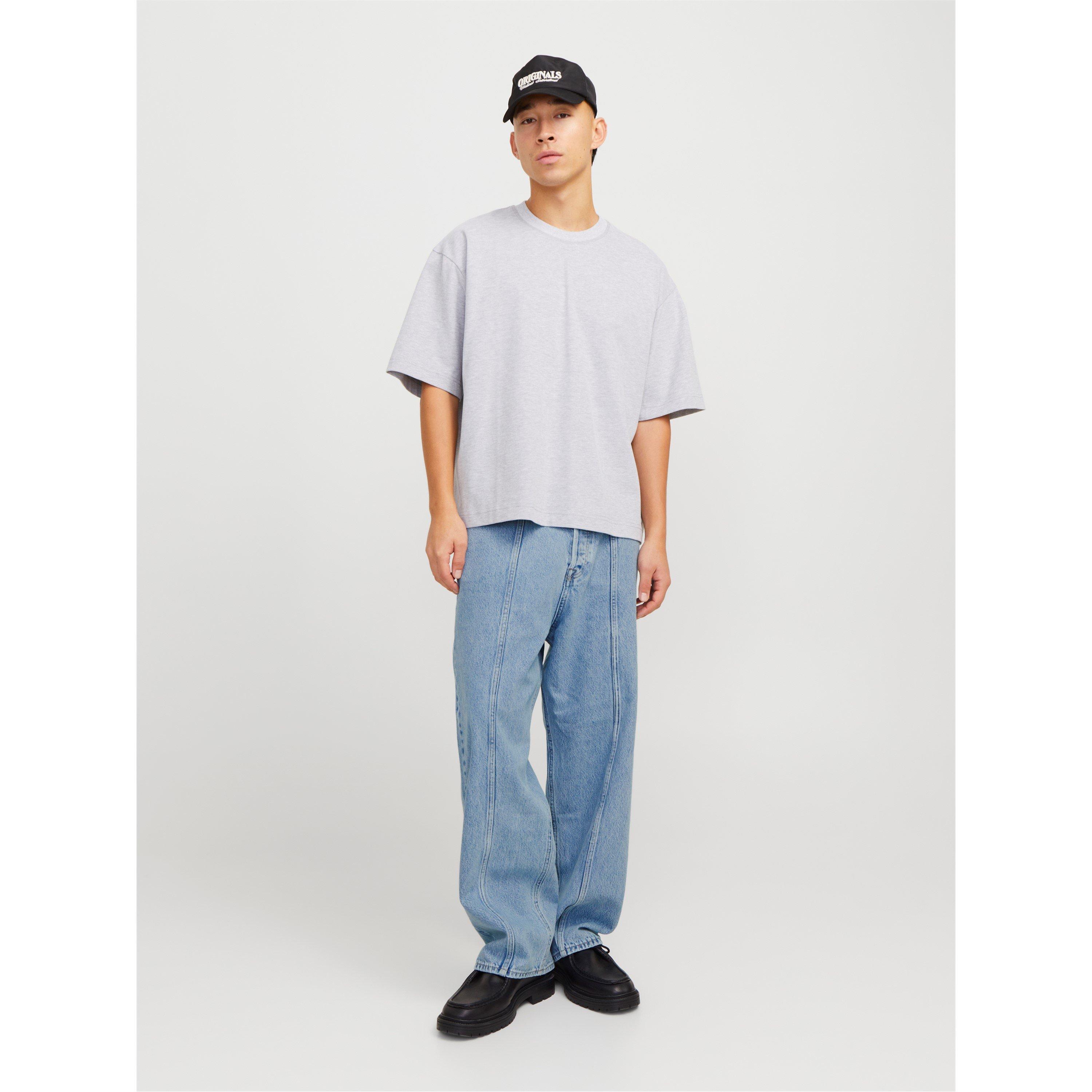 Blue Denim - Jack and Jones - Ron 291 Jean Sn99 - 6