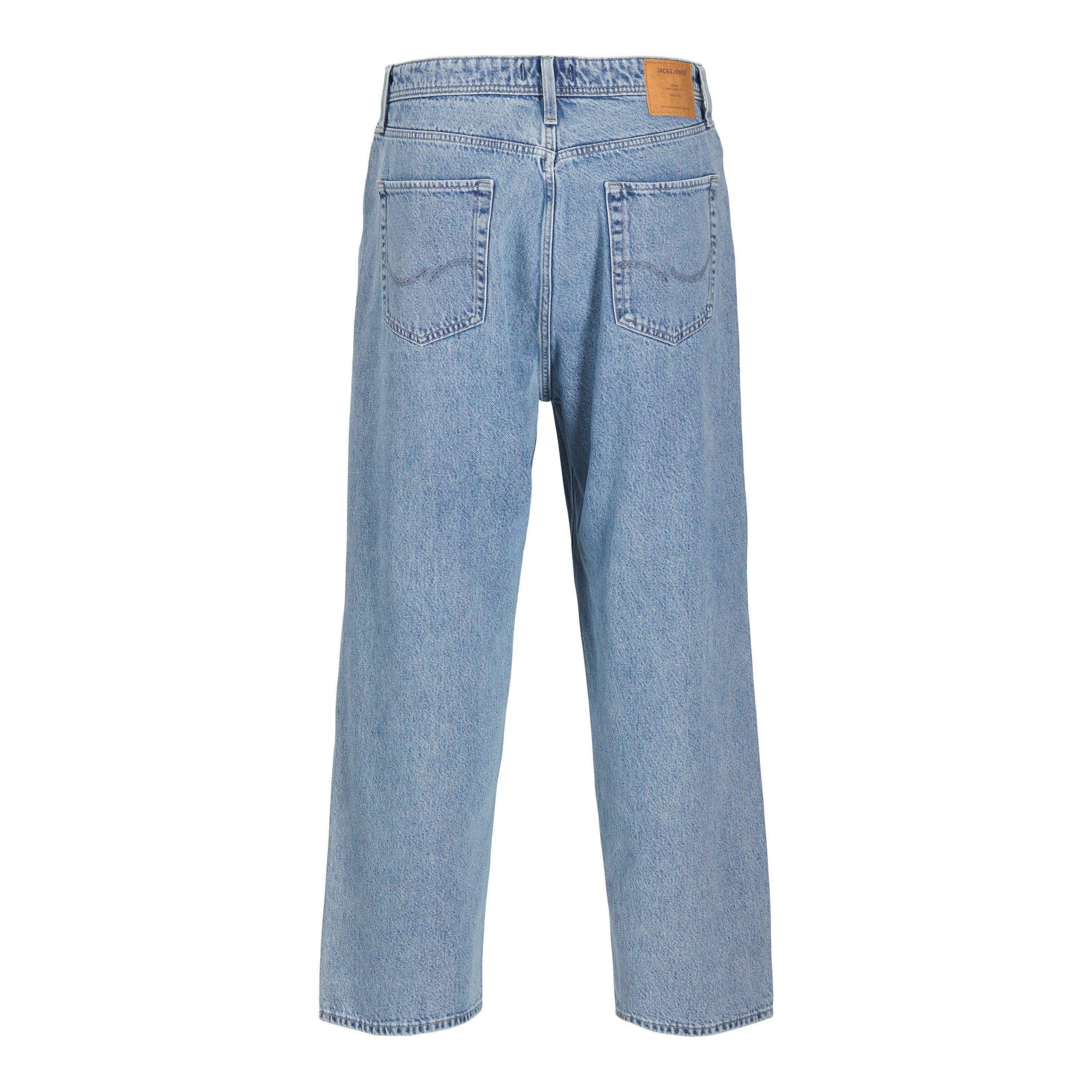 Blue Denim - Jack and Jones - Ron 291 Jean Sn99 - 8