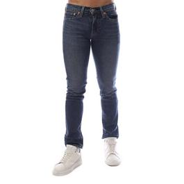 Levis Men's Slim Fit Jeans