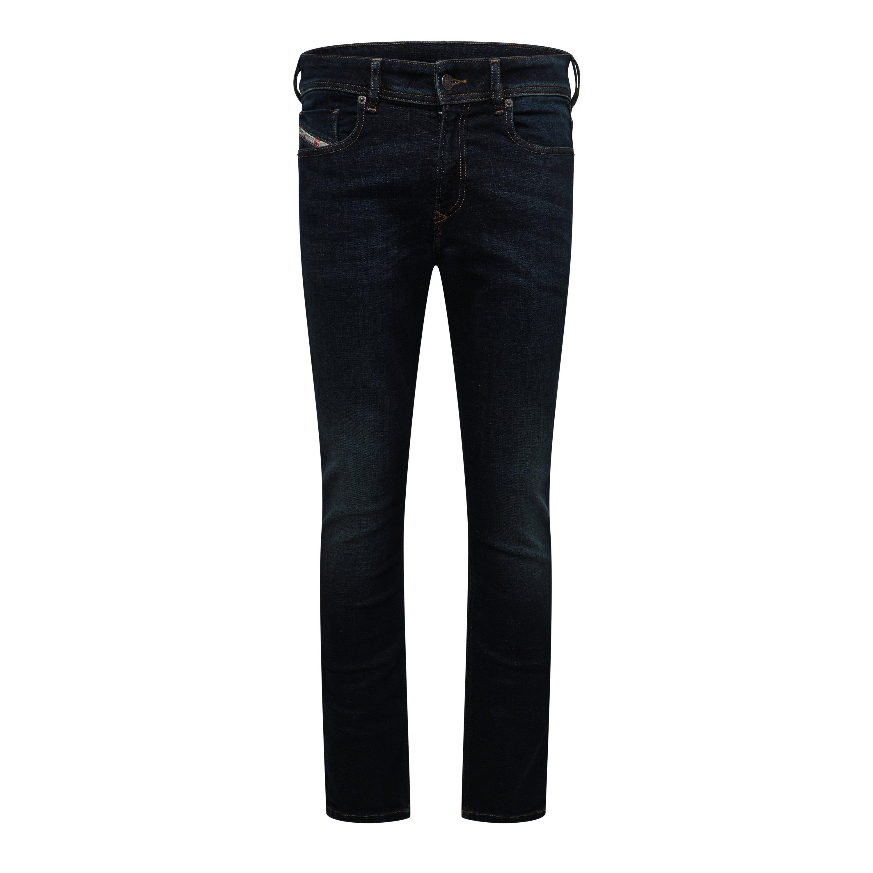 Blue Denim - Diesel - Diesel 1979 Sleenker Sn99 - 1