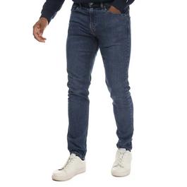 Levis Men's Slim Fit Jeans