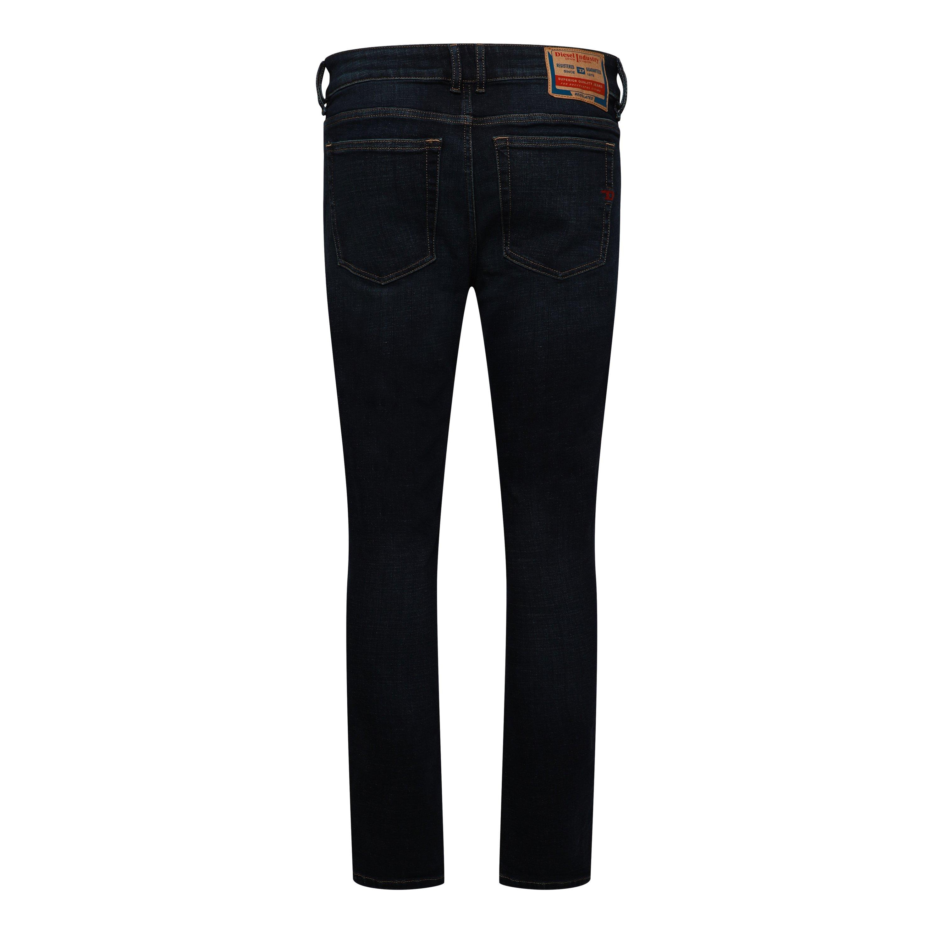 Blue Denim - Diesel - Diesel 1979 Sleenker Sn99 - 2