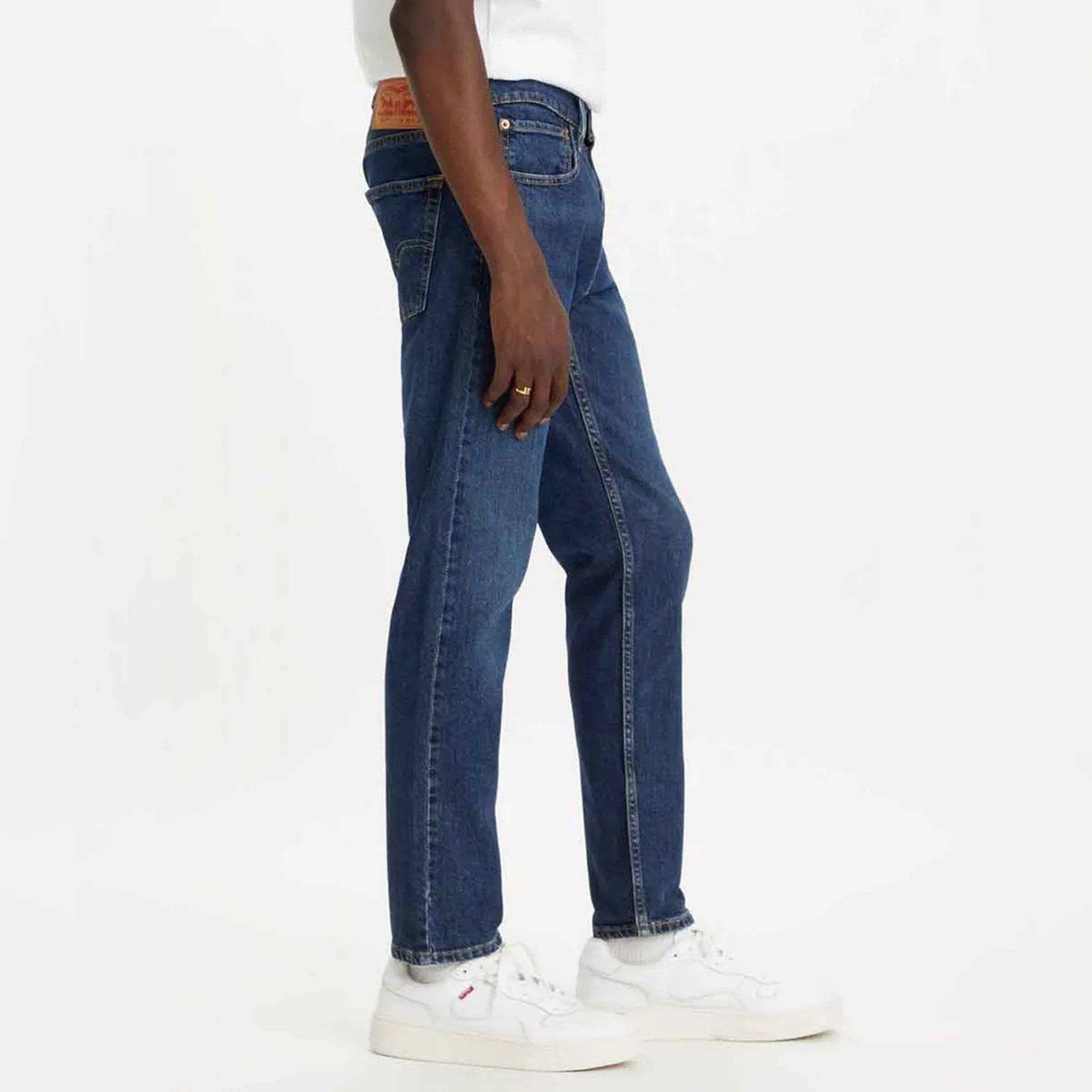 Mint Cond Adv - Levis - Men's Levi's Mid-Rise Slim Fit Jeans - 5