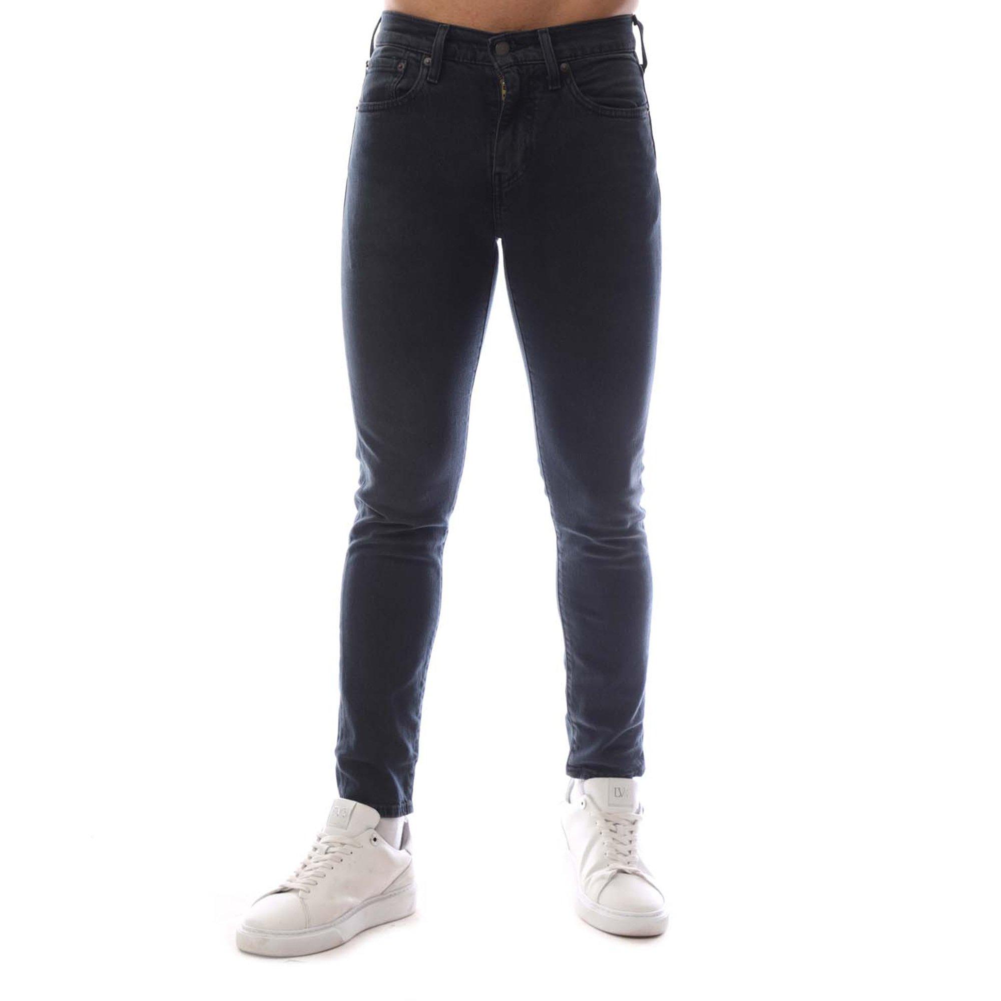Levis Men's Taper Under The Moonl Slim Fit Jeans - Under The Mnlt - 28W S