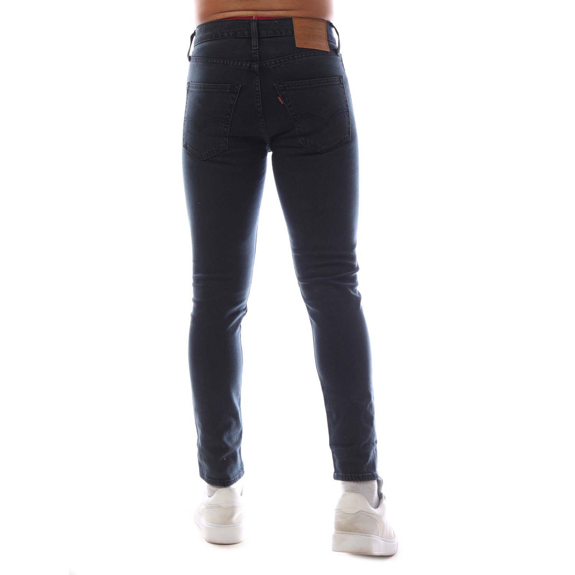 Under The Mnlt - Levis - Men's Taper Under The Moonl Slim Fit Jeans - 2