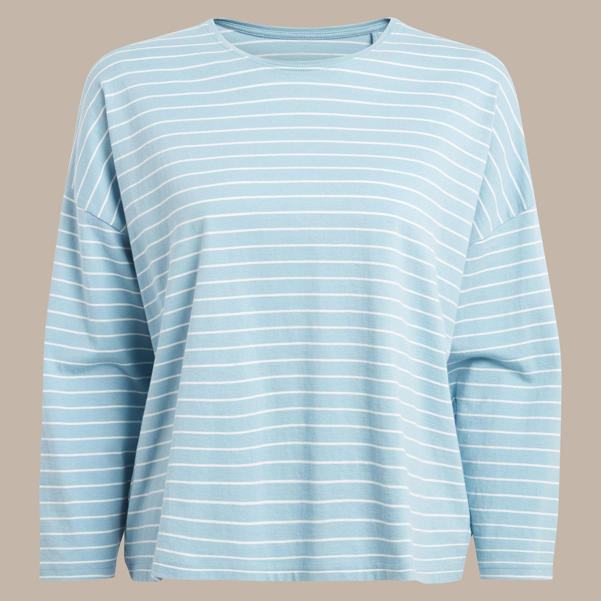 Тениска Women's Kielder Long Sleeve