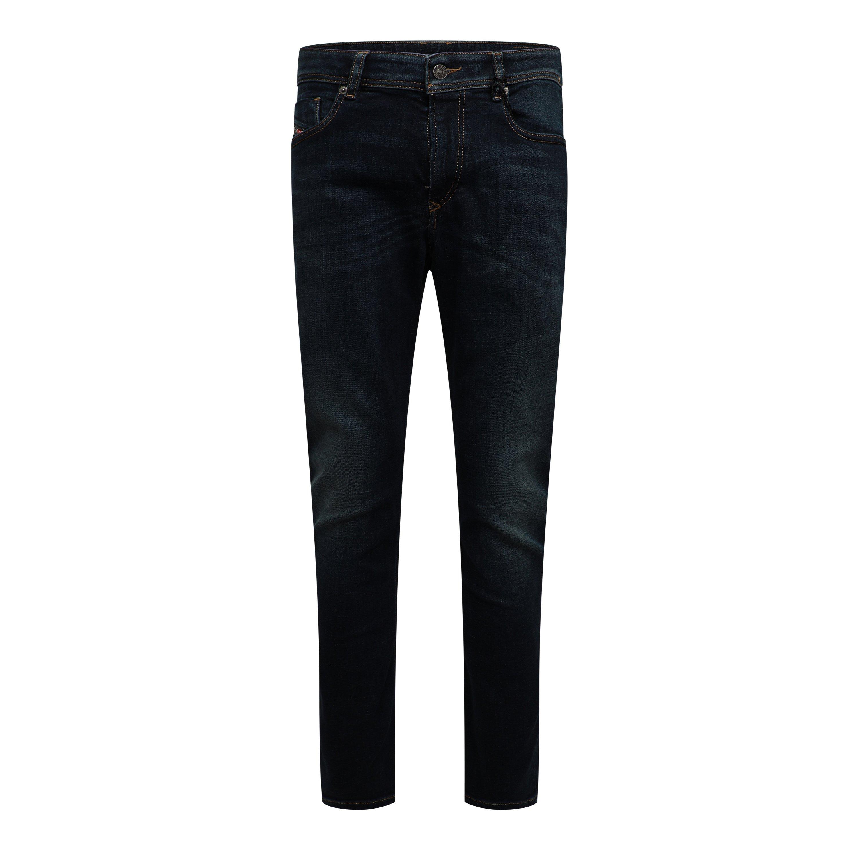 Blue Denim - Diesel - Diesel 1979 Sleenker Sn99 - 1