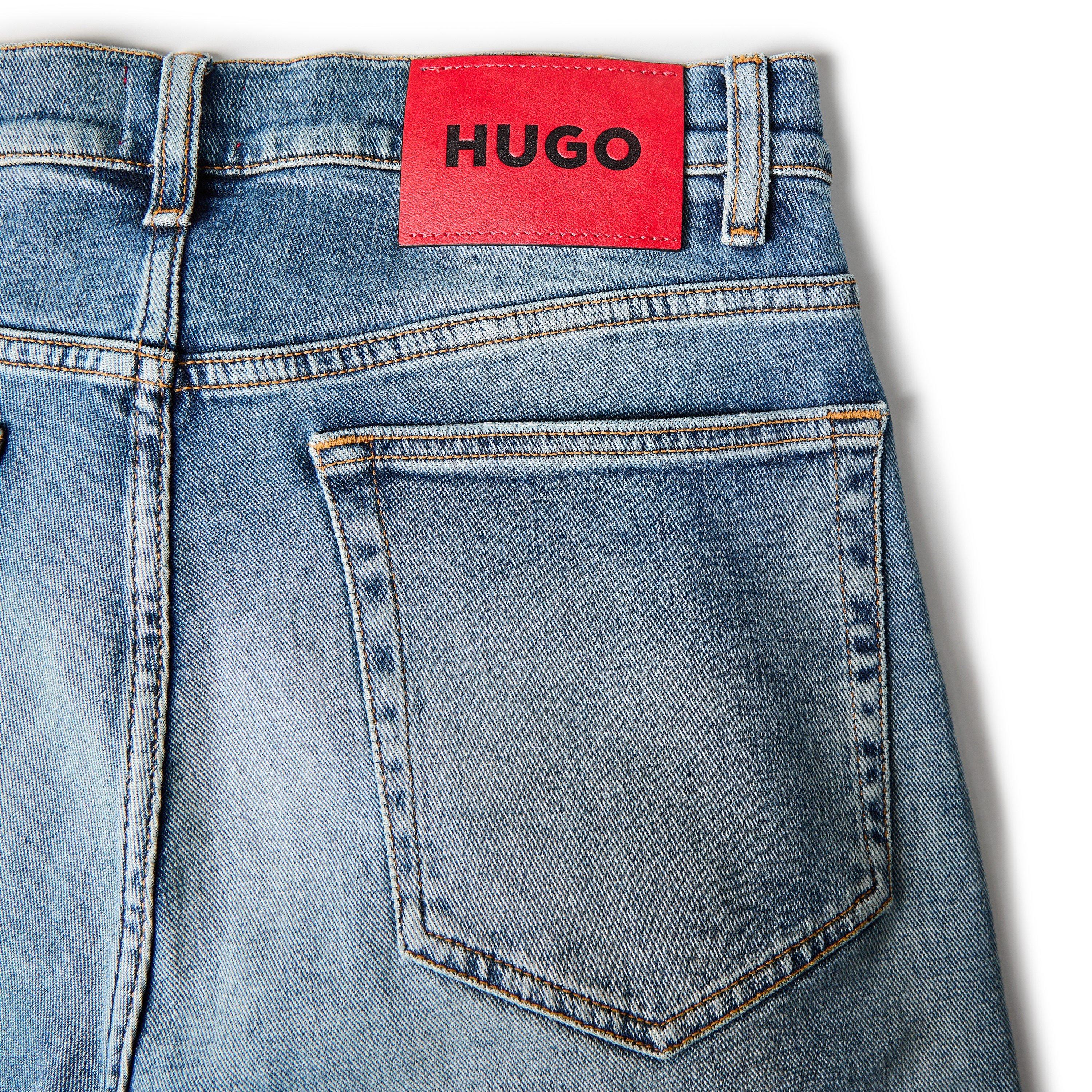 Medium Blue - Hugo - 708 10274819 01 - 3