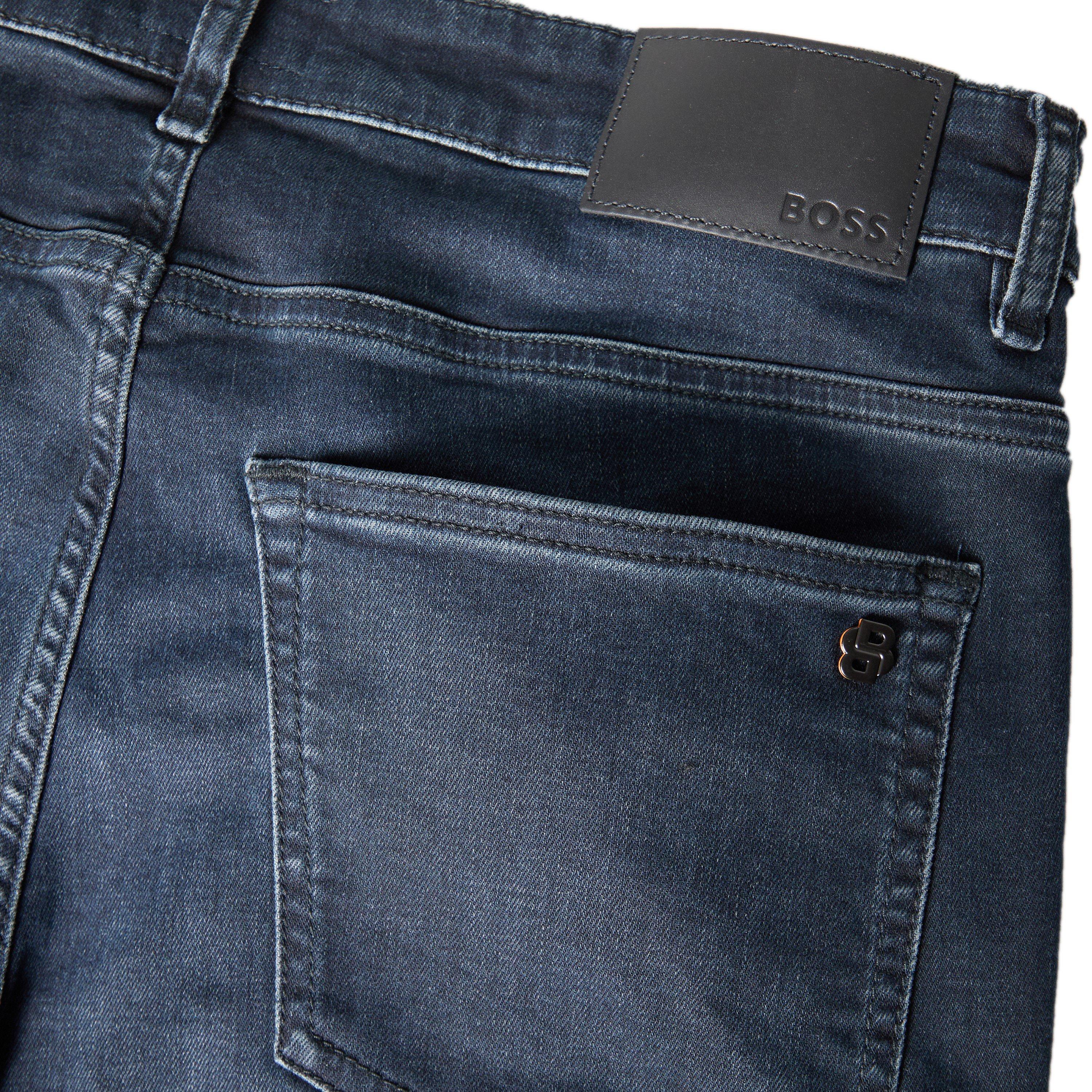 Dark Blue - Boss - Boss Delaware Bo 10263435 02 - 3