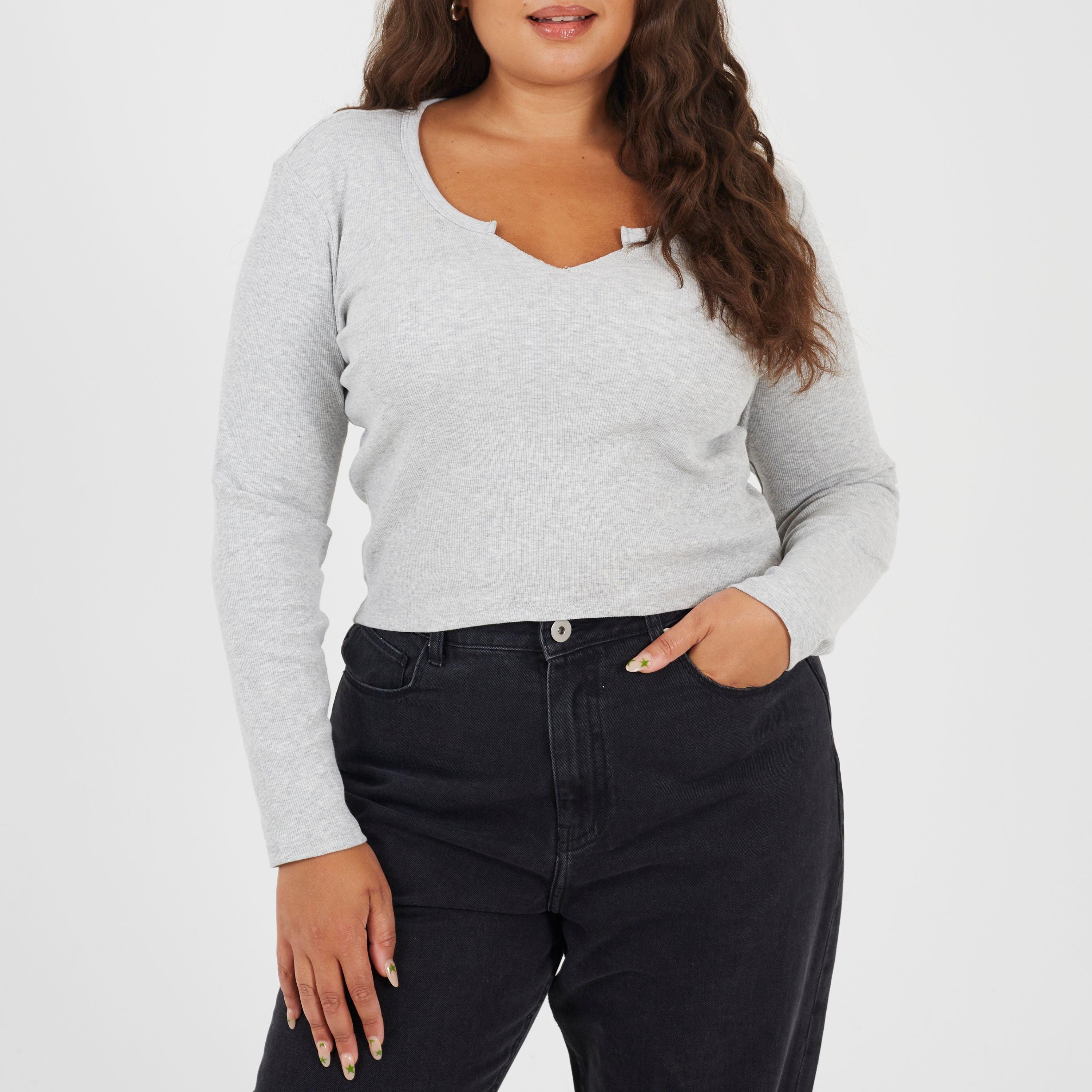 Grey Marl