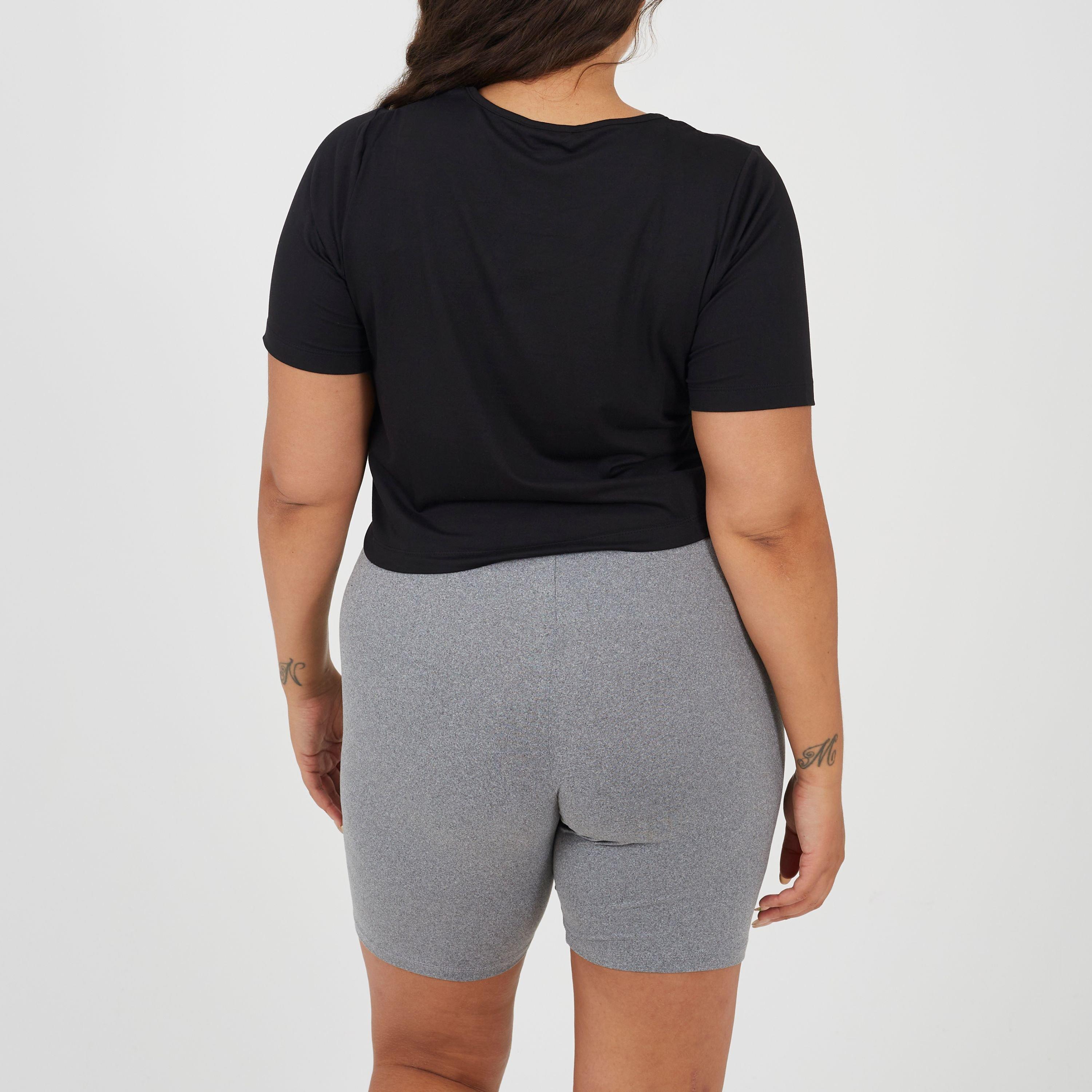 Nero - Brave Soul - Ps Crop Tee Ld99 - 2