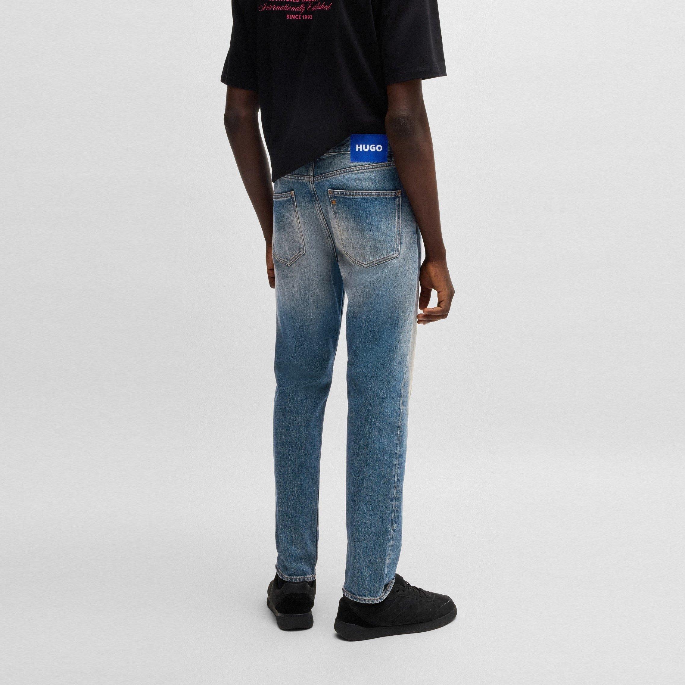 Med Blue - Hugo - Hugo Jonah 10271079 01 - 3