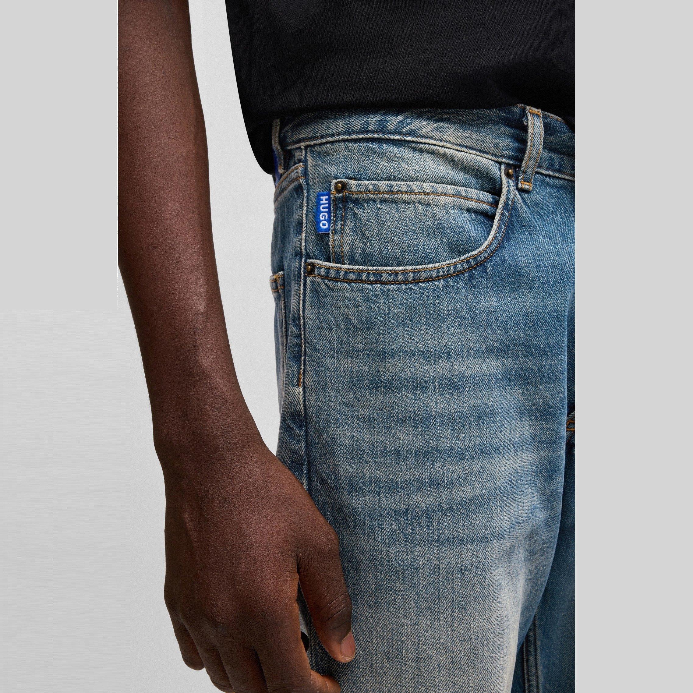 Med Blue - Hugo - Hugo Jonah 10271079 01 - 4