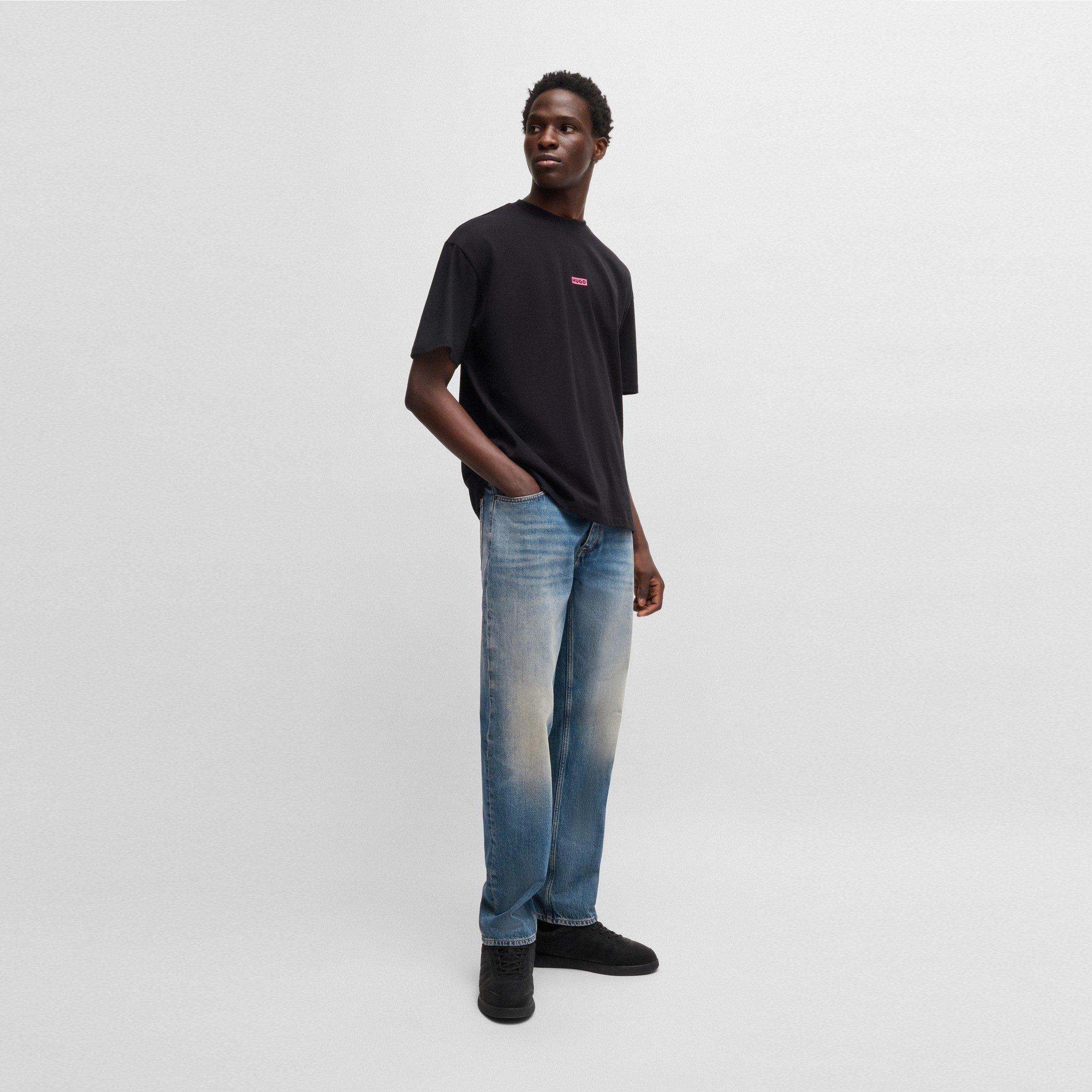 Med Blue - Hugo - Hugo Jonah 10271079 01 - 5