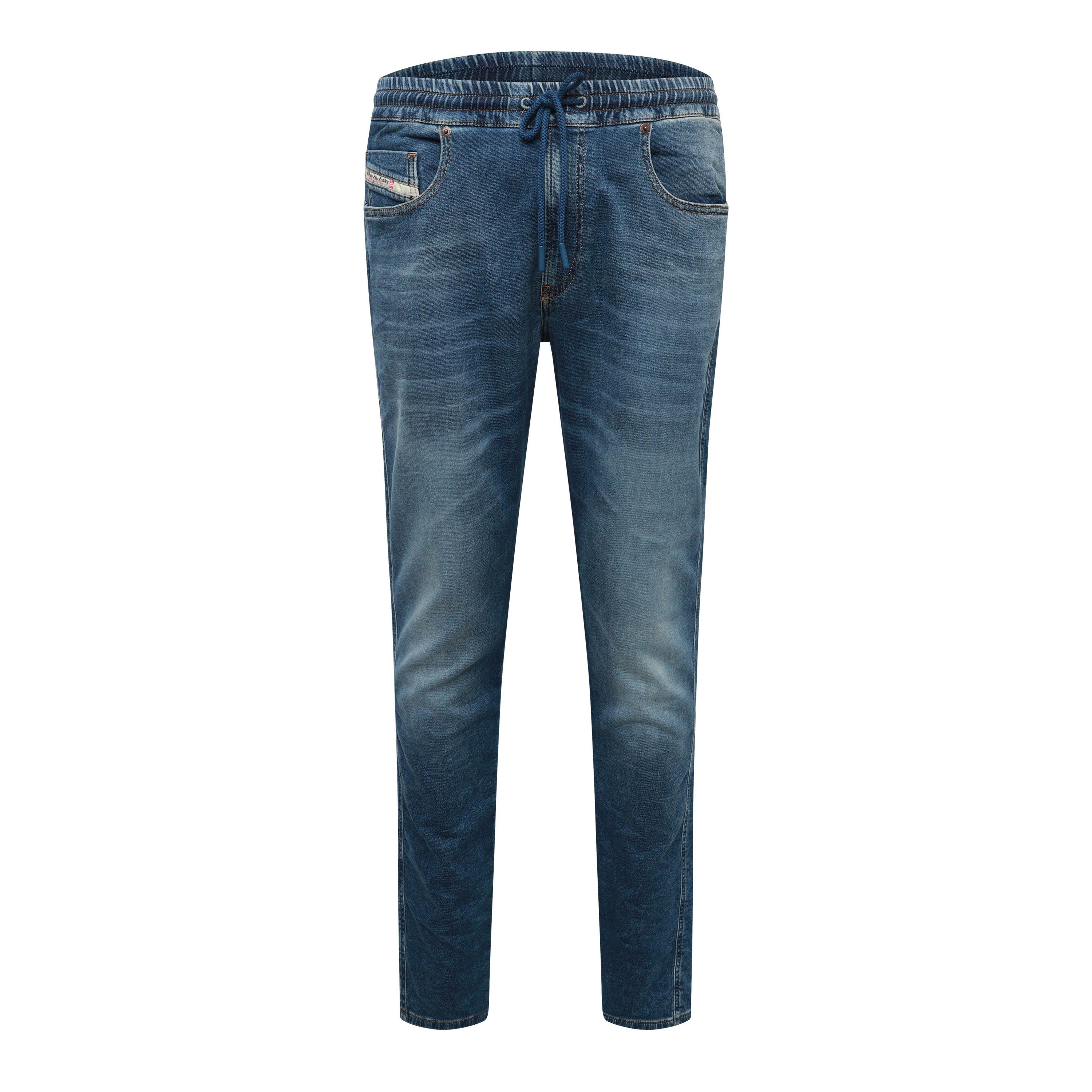 Blue Denim - Diesel - Diesel 2060 D-Strukt Sn99 - 1