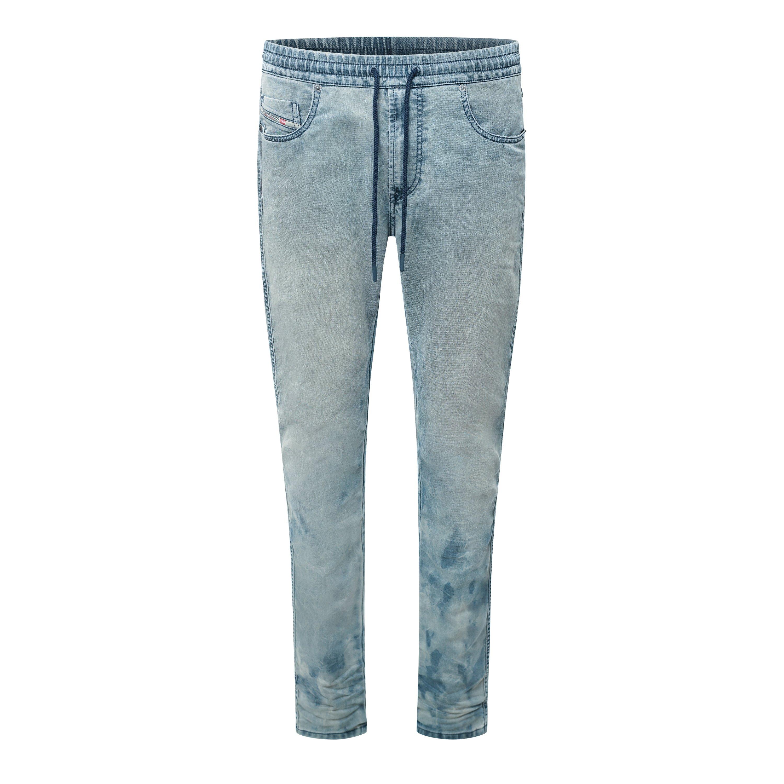 Diesel Men's 2060 D-Strukt Slim Fit Jeans