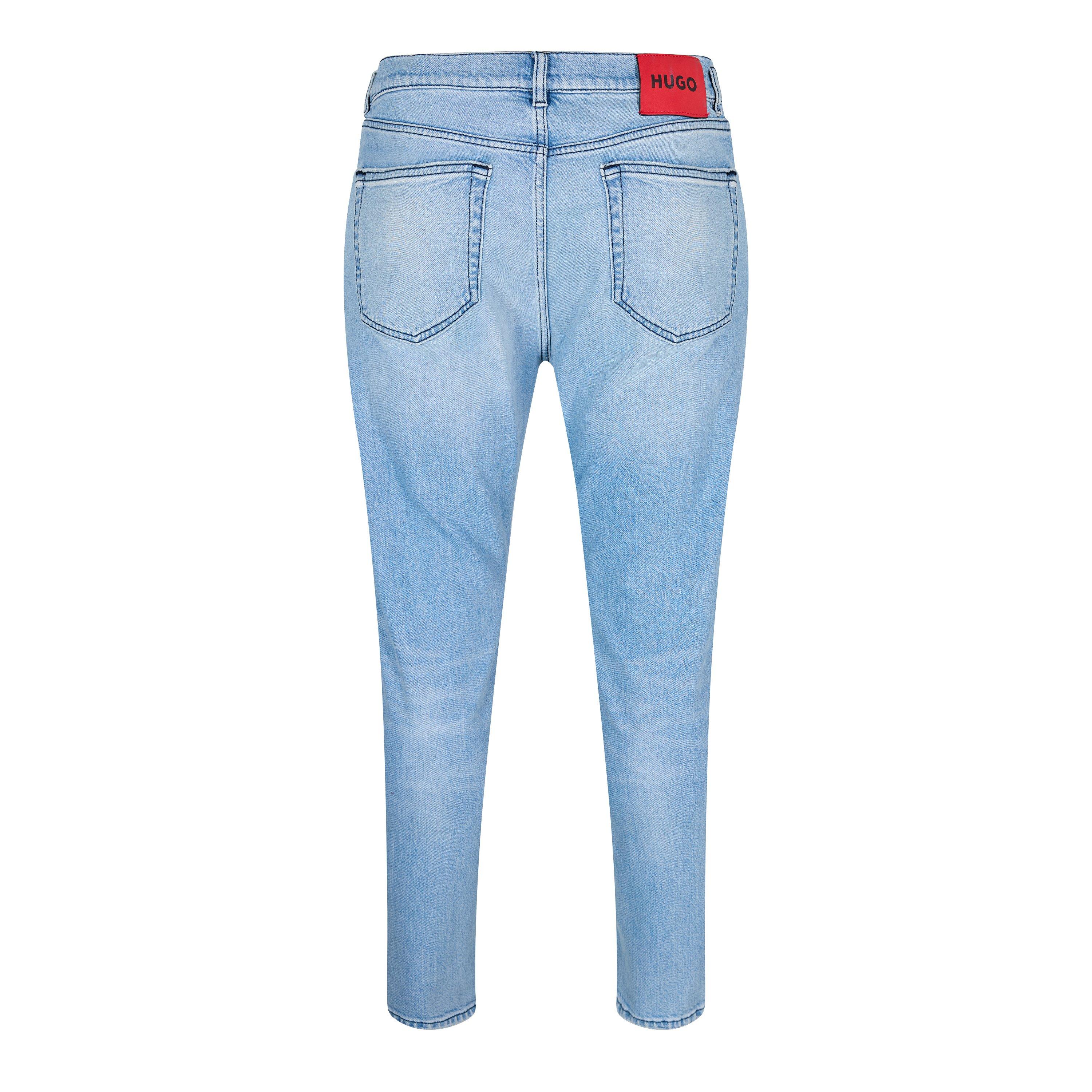 Turquoise/Aqua - Hugo - 708 10270720 01 - 2