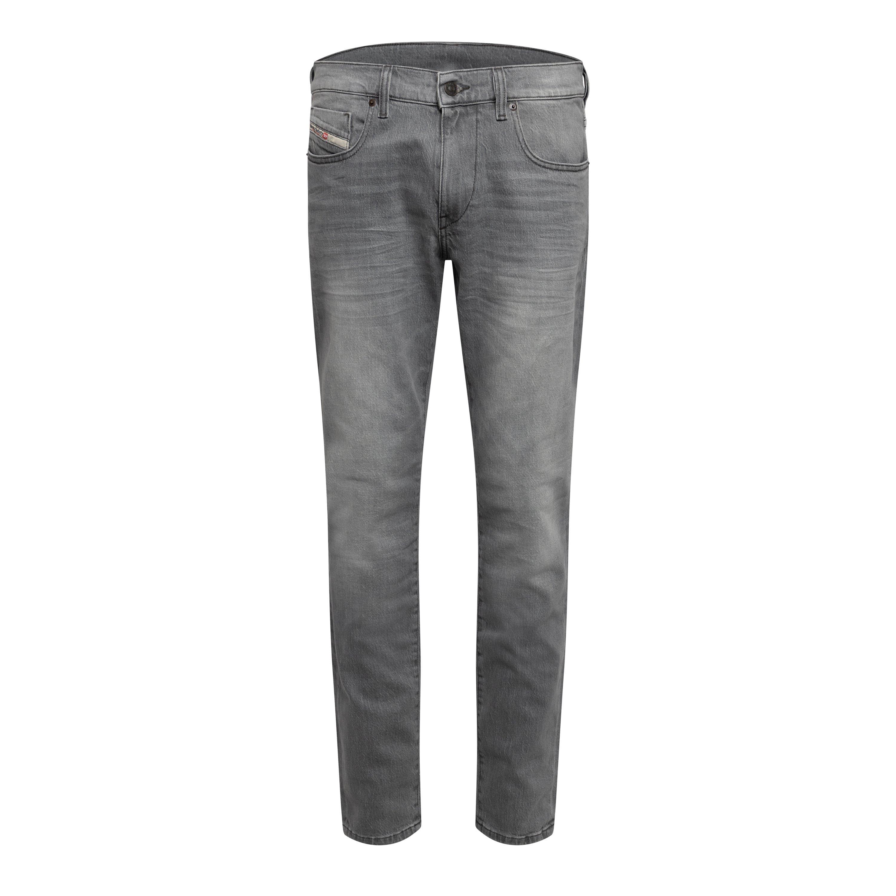 Black - Diesel - Diesel 2019 D-Strukt Sn99 - 1