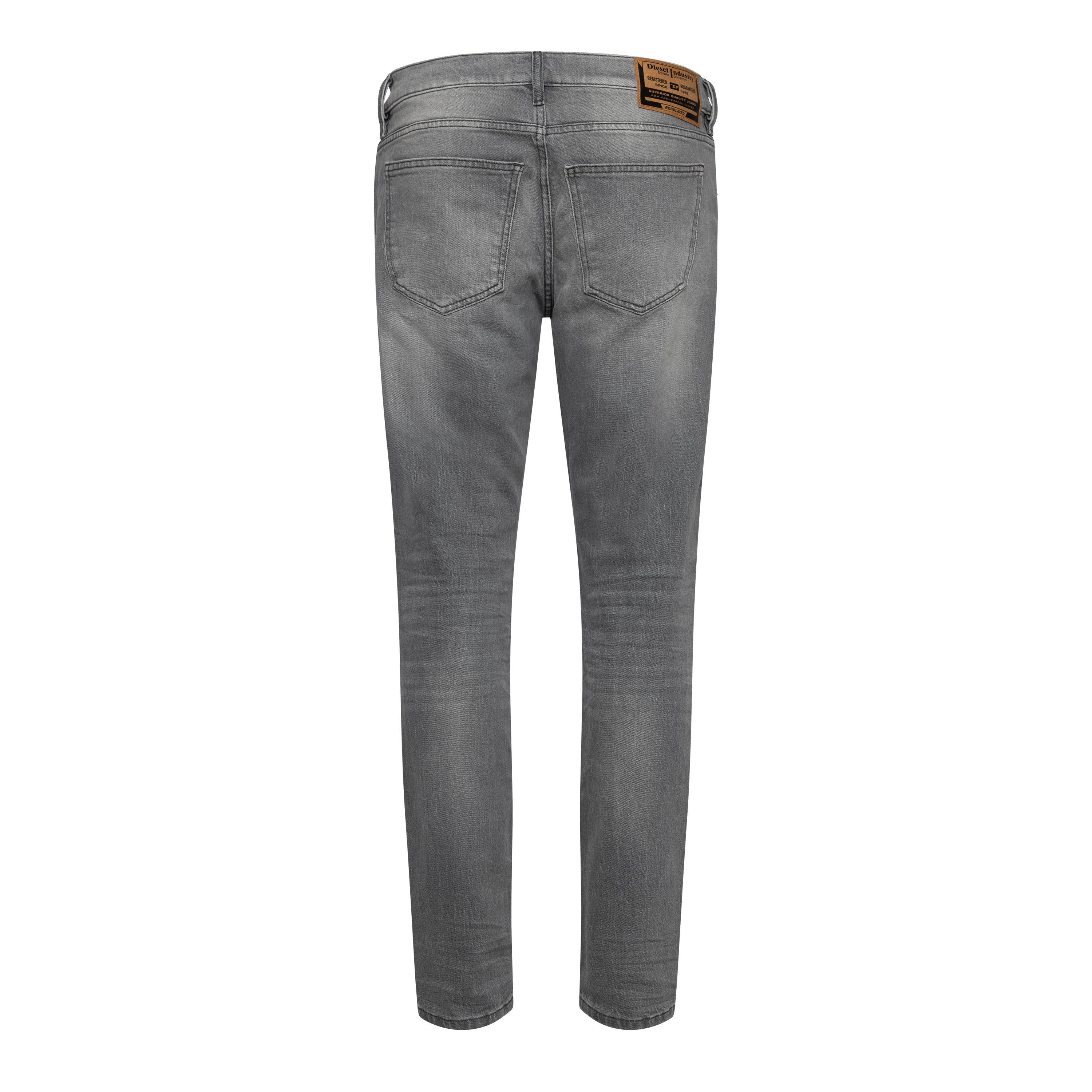Black - Diesel - Diesel 2019 D-Strukt Sn99 - 2
