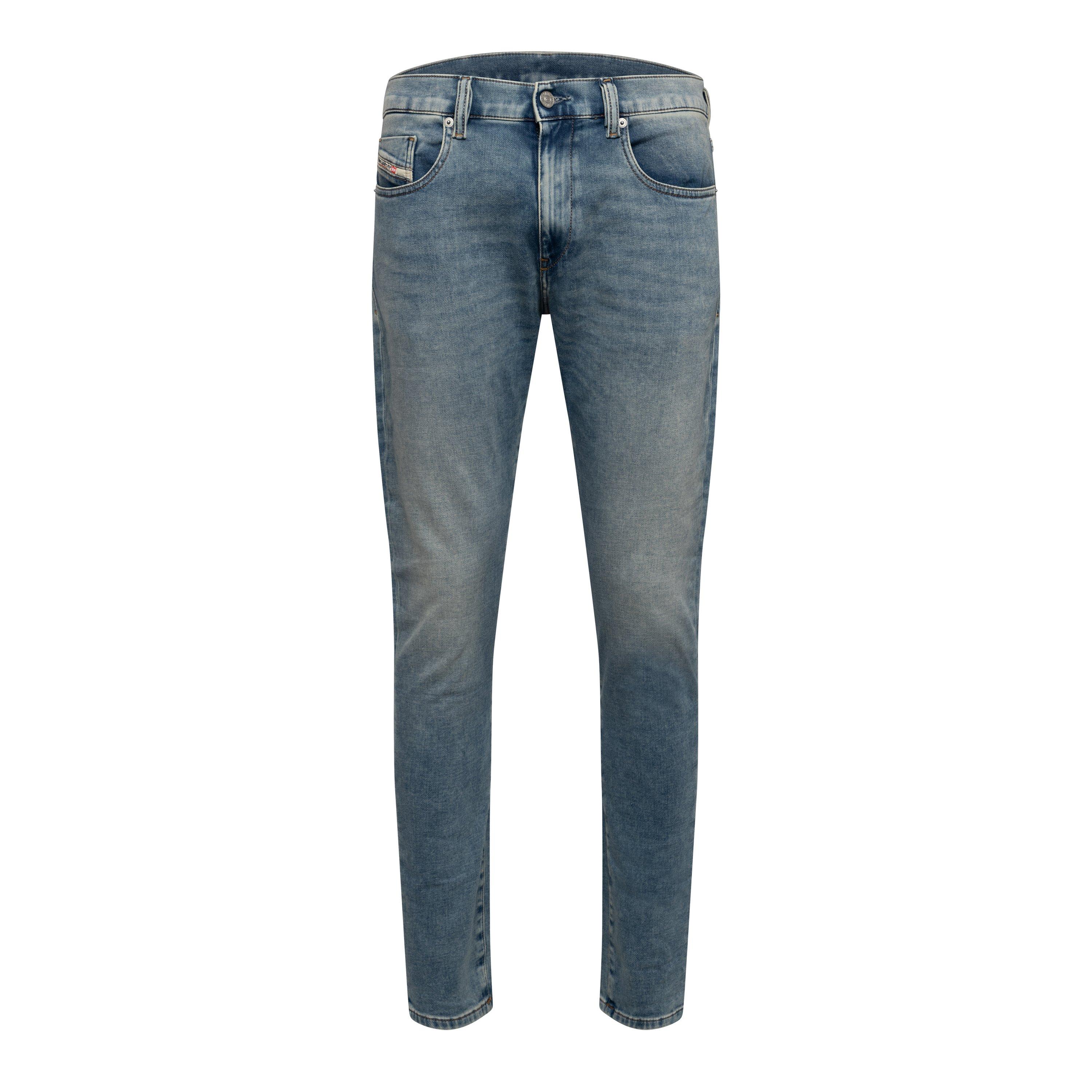 Blue Denim - Diesel - Diesel D-Strukt-R-Ne Sn99 - 1