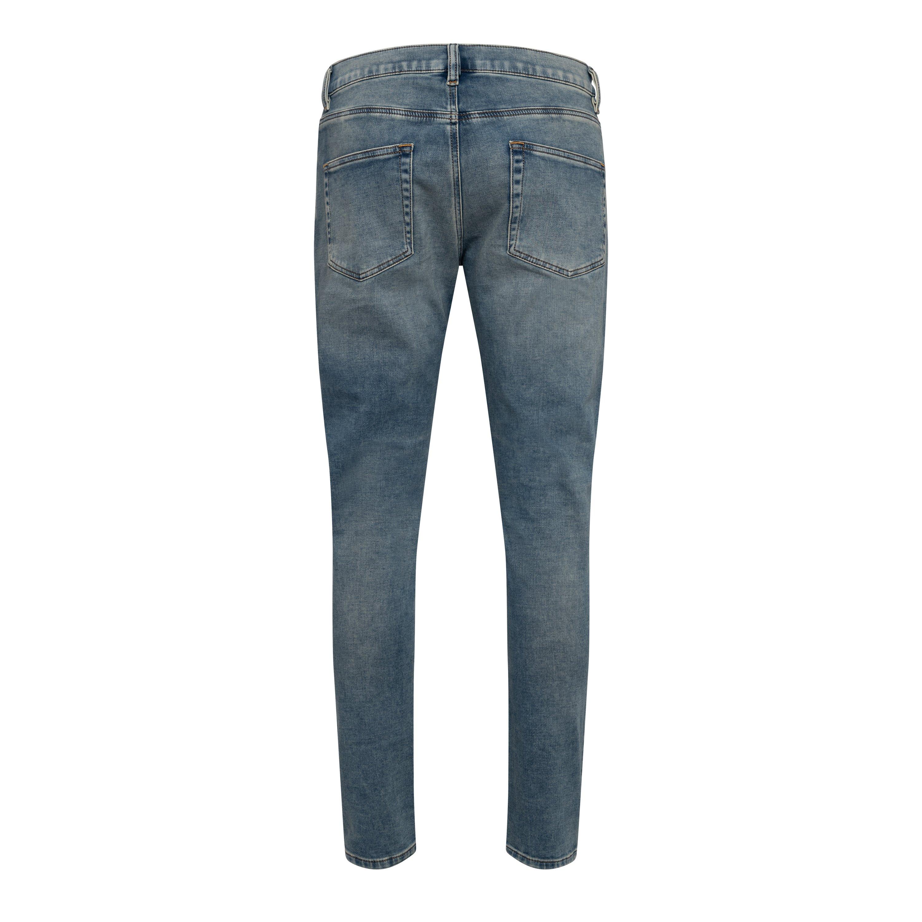 Blue Denim - Diesel - Diesel D-Strukt-R-Ne Sn99 - 2
