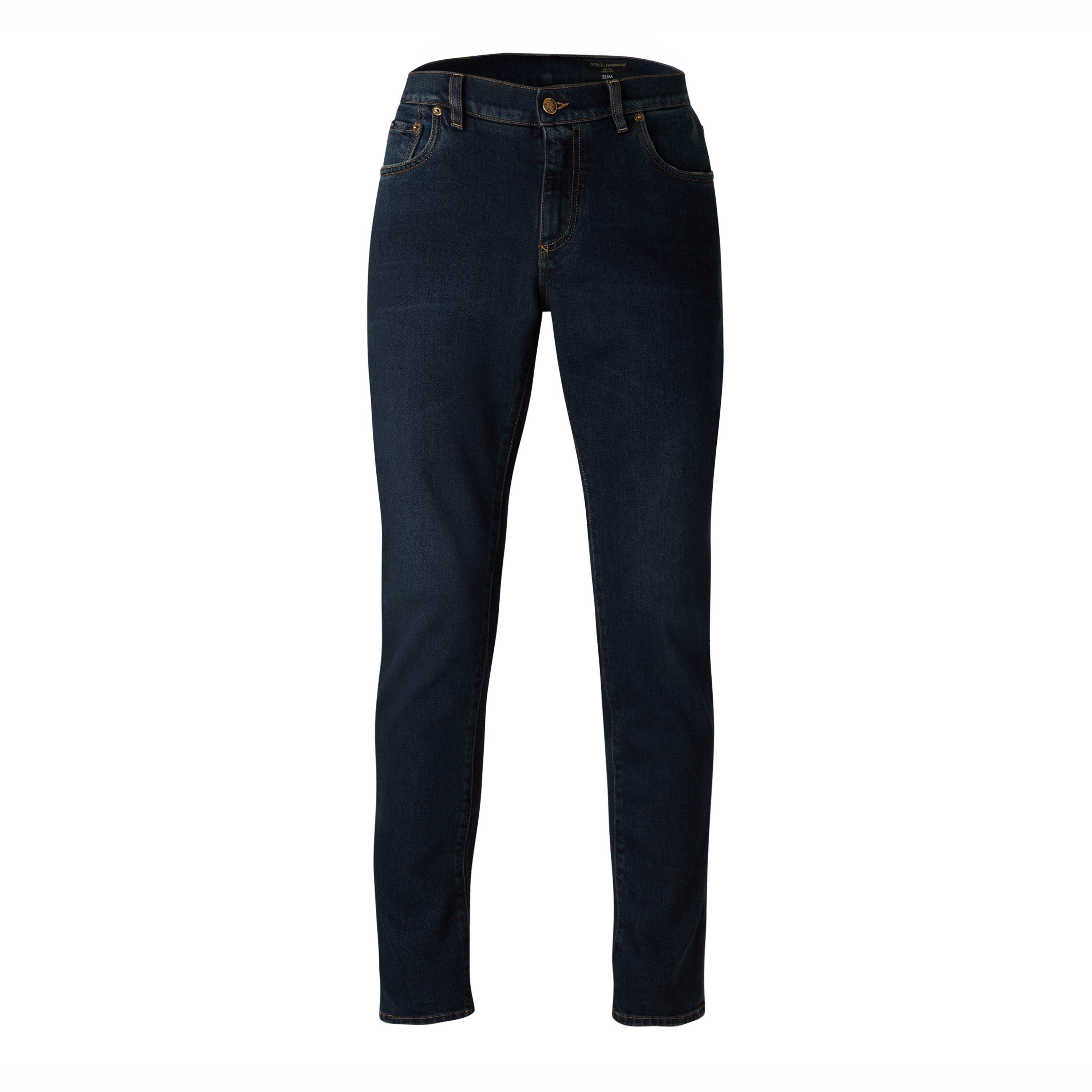 Indigo - Dolce and Gabbana - DG Marina Jean Sn63 - 1