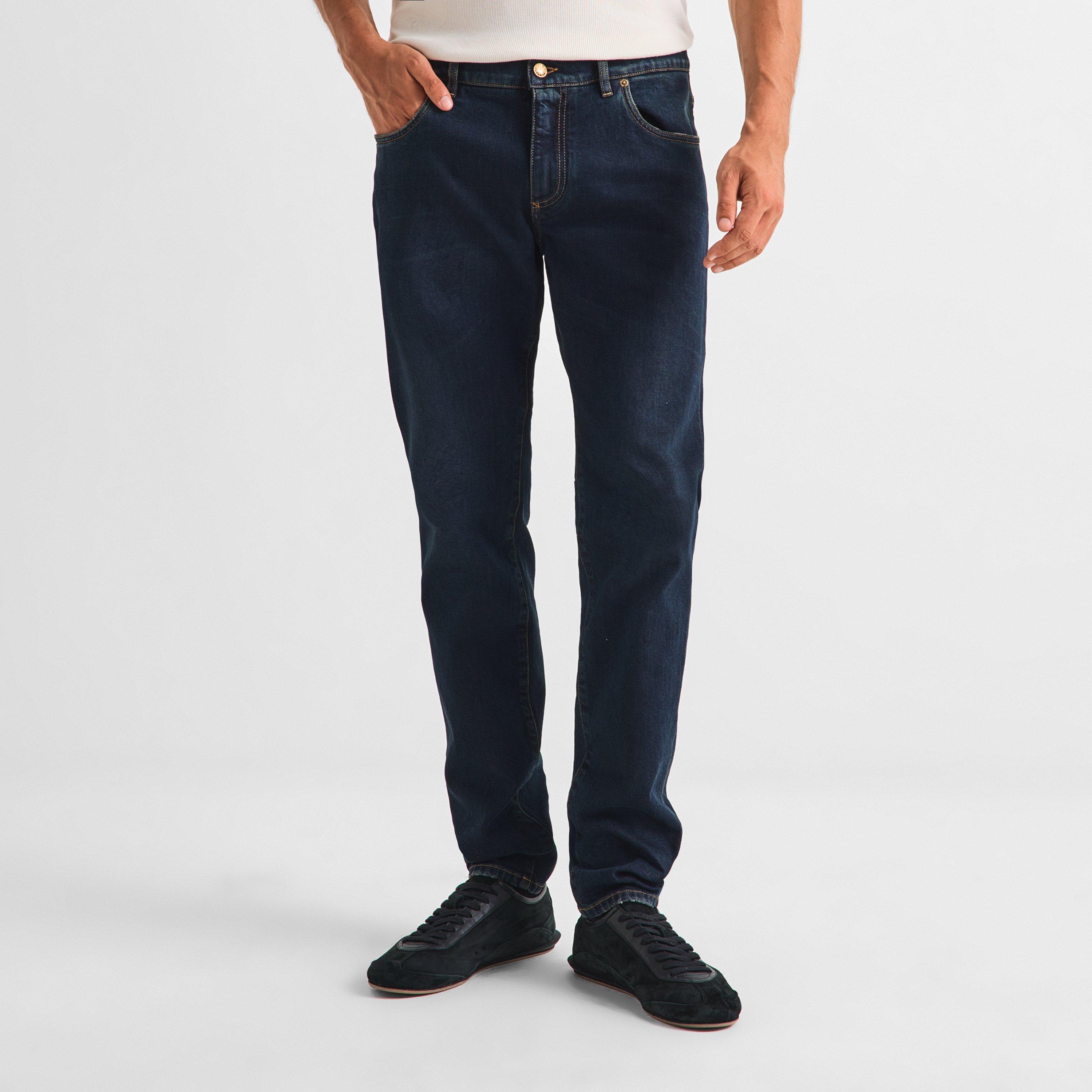 Indigo - Dolce and Gabbana - DG Marina Jean Sn63 - 3