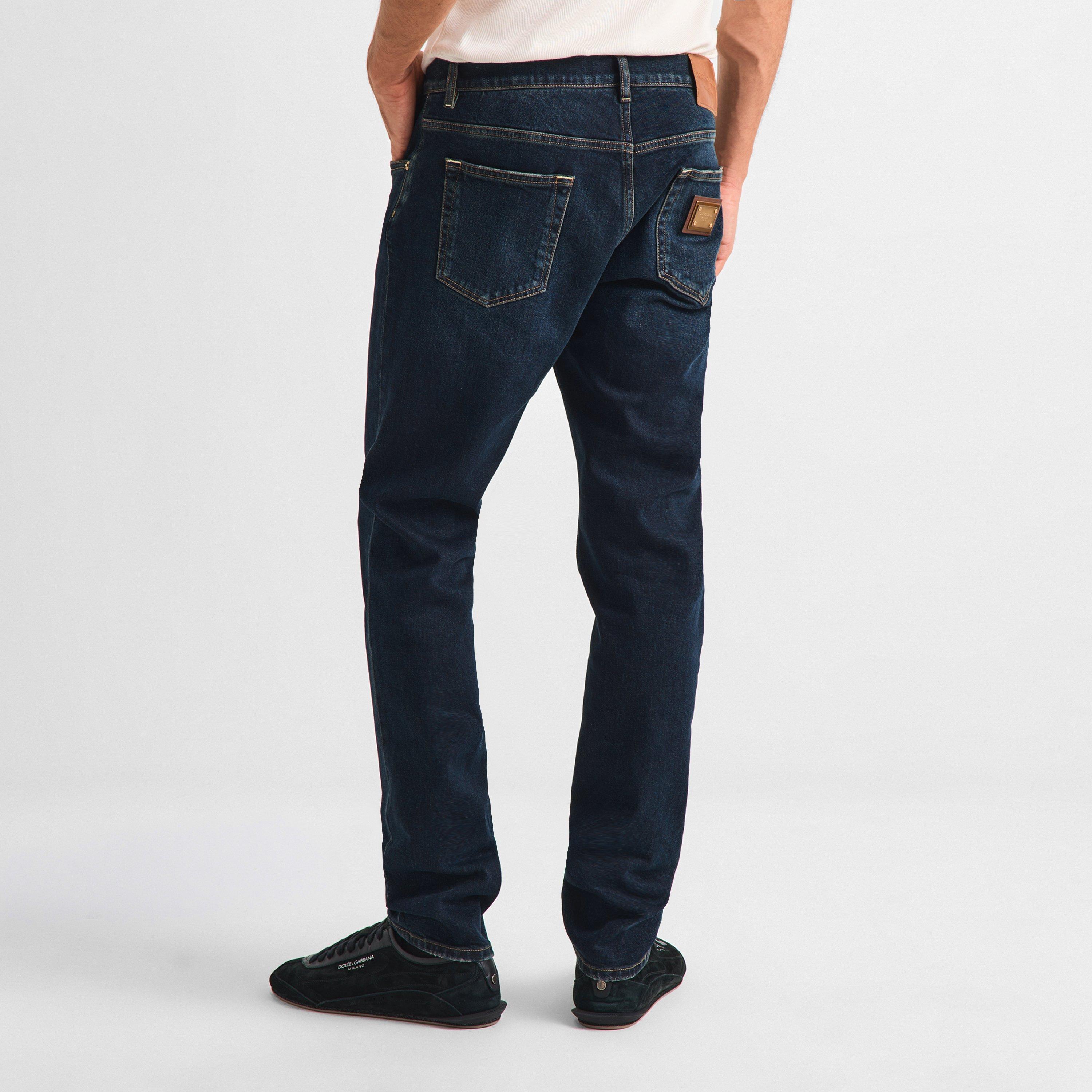 Indigo - Dolce and Gabbana - DG Marina Jean Sn63 - 4