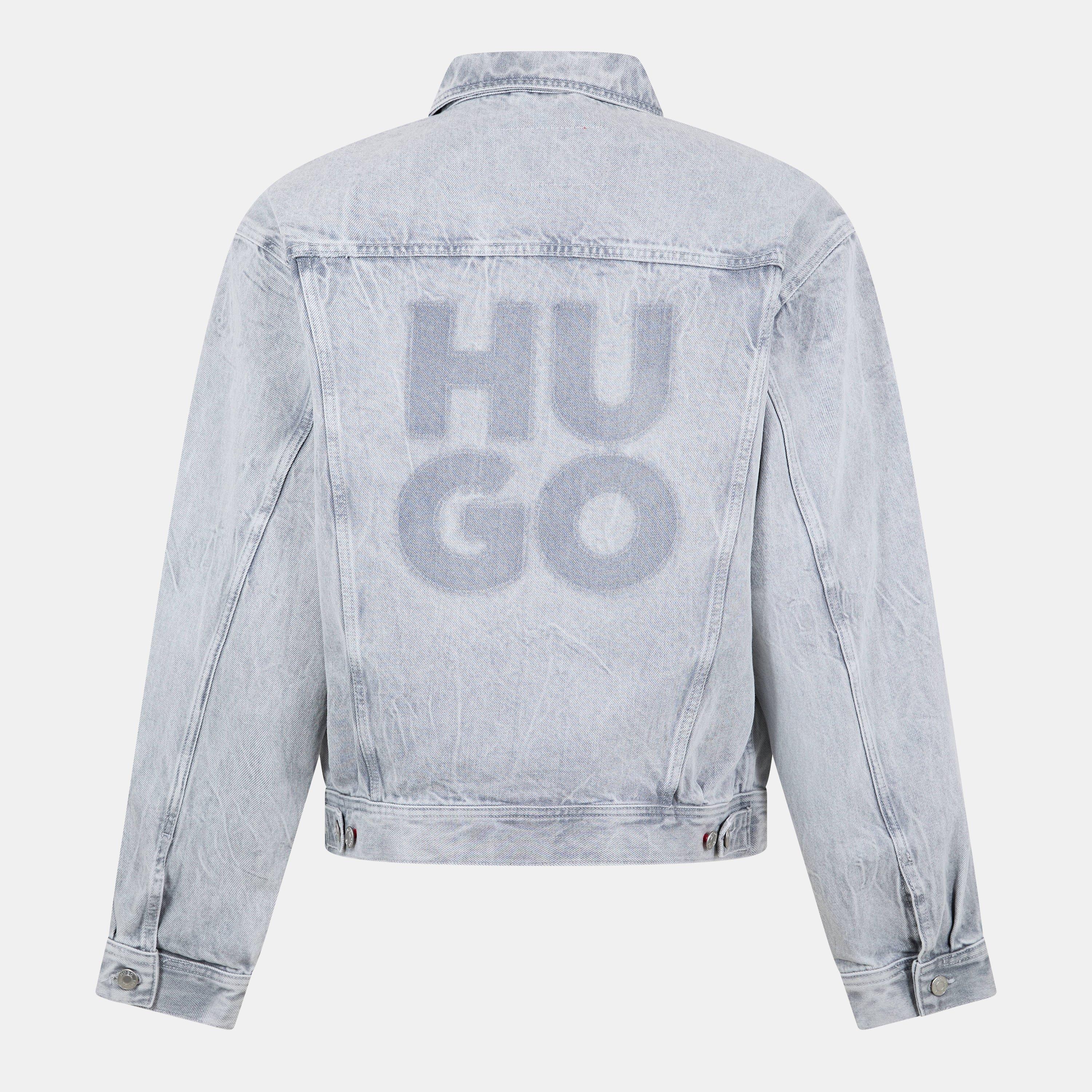Silver - Hugo - Hugo 096/1 10269281 01 - 2