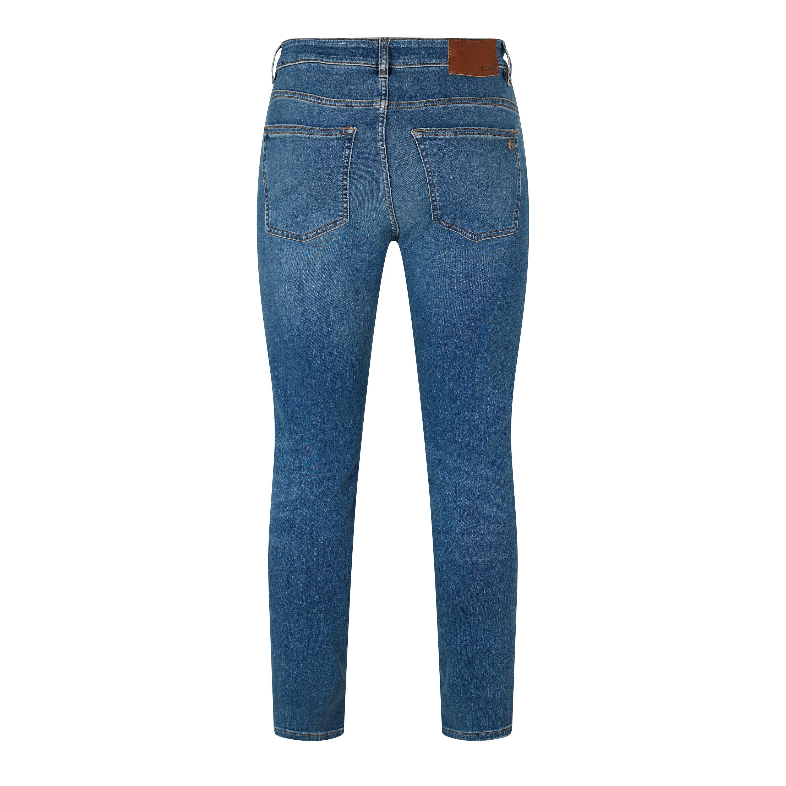 Medium Blue - Boss - Delaware Bo 10263422 02 - 2