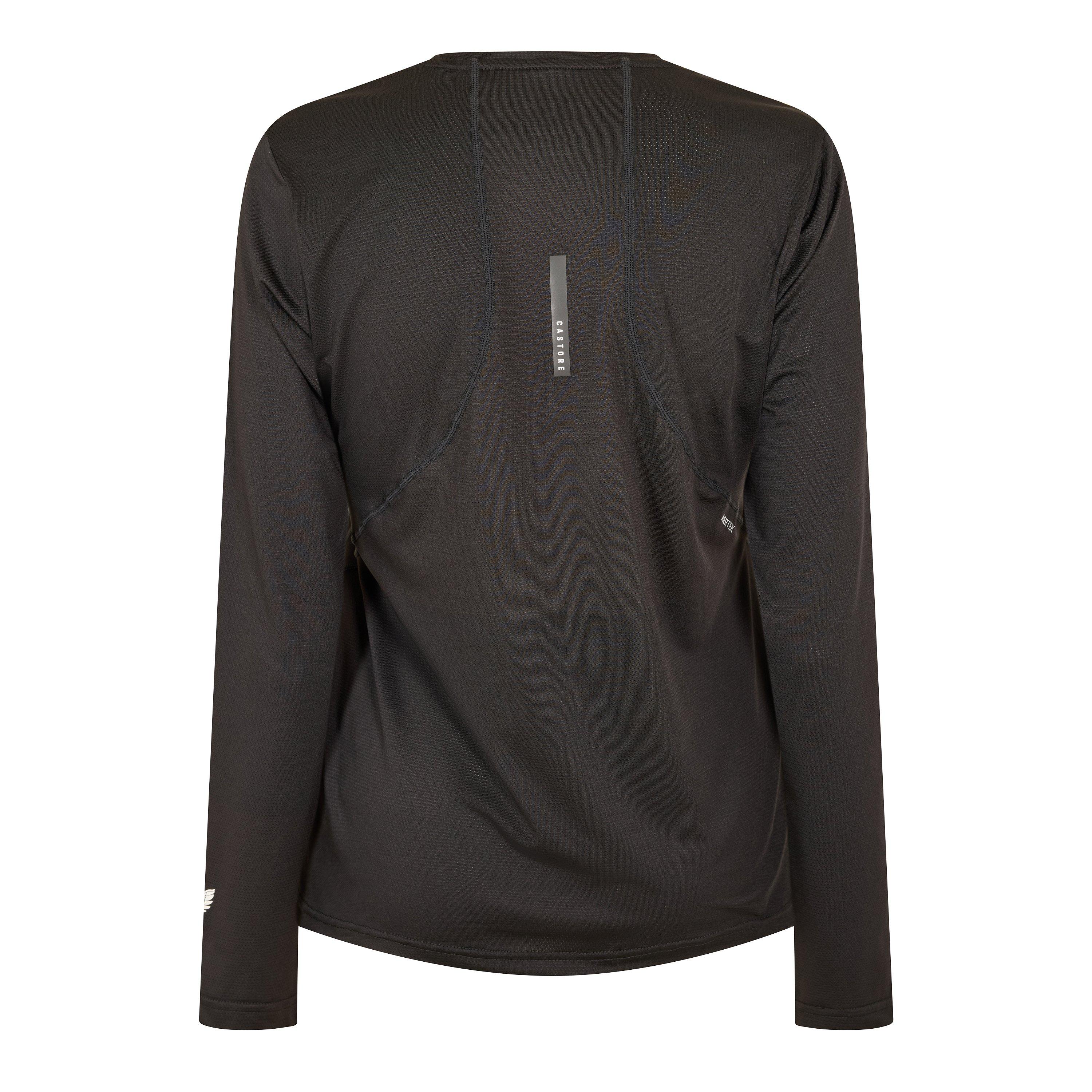 Caviar Black - Castore - Castore Mvmt Ls Ld99 - 2