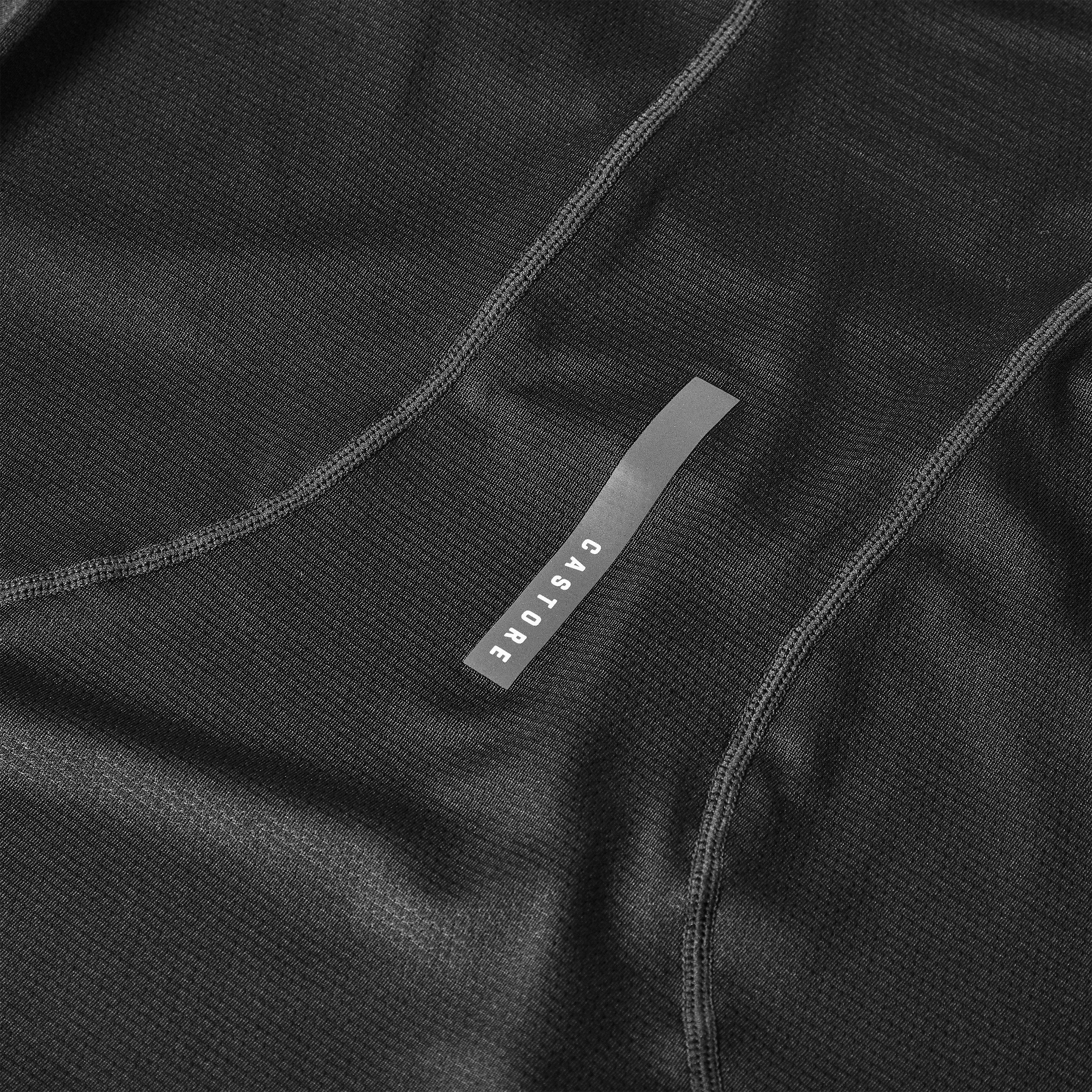 Caviar Black - Castore - Castore Mvmt Ls Ld99 - 3