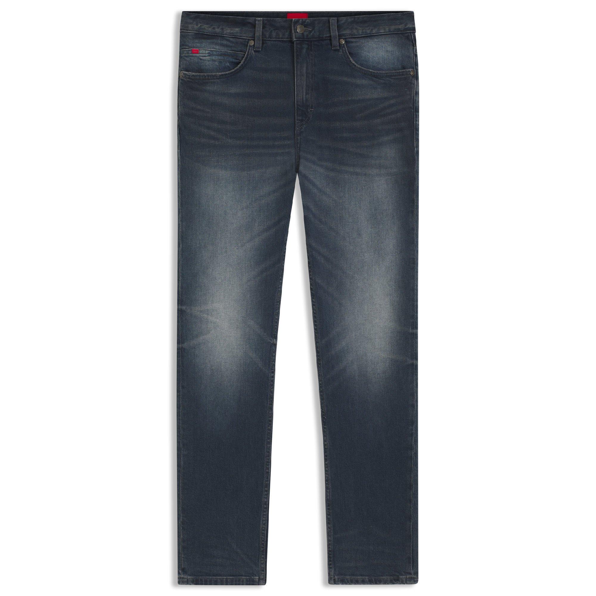 Medium Blue - Hugo - Hugo 708 10274721 01 - 1