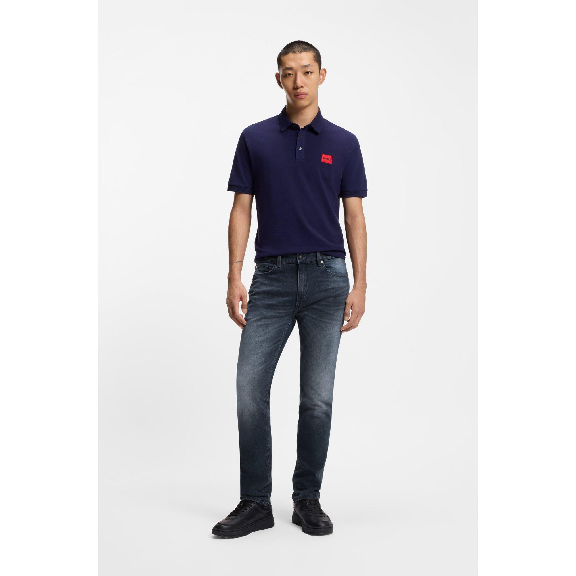 Medium Blue - Hugo - Hugo 708 10274721 01 - 3