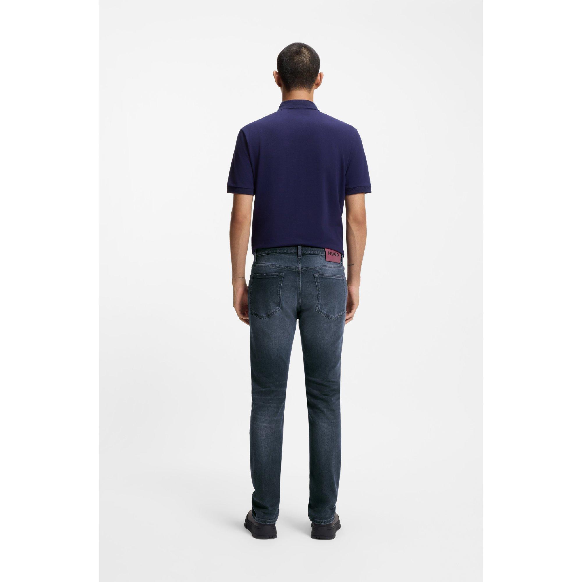 Medium Blue - Hugo - Hugo 708 10274721 01 - 4