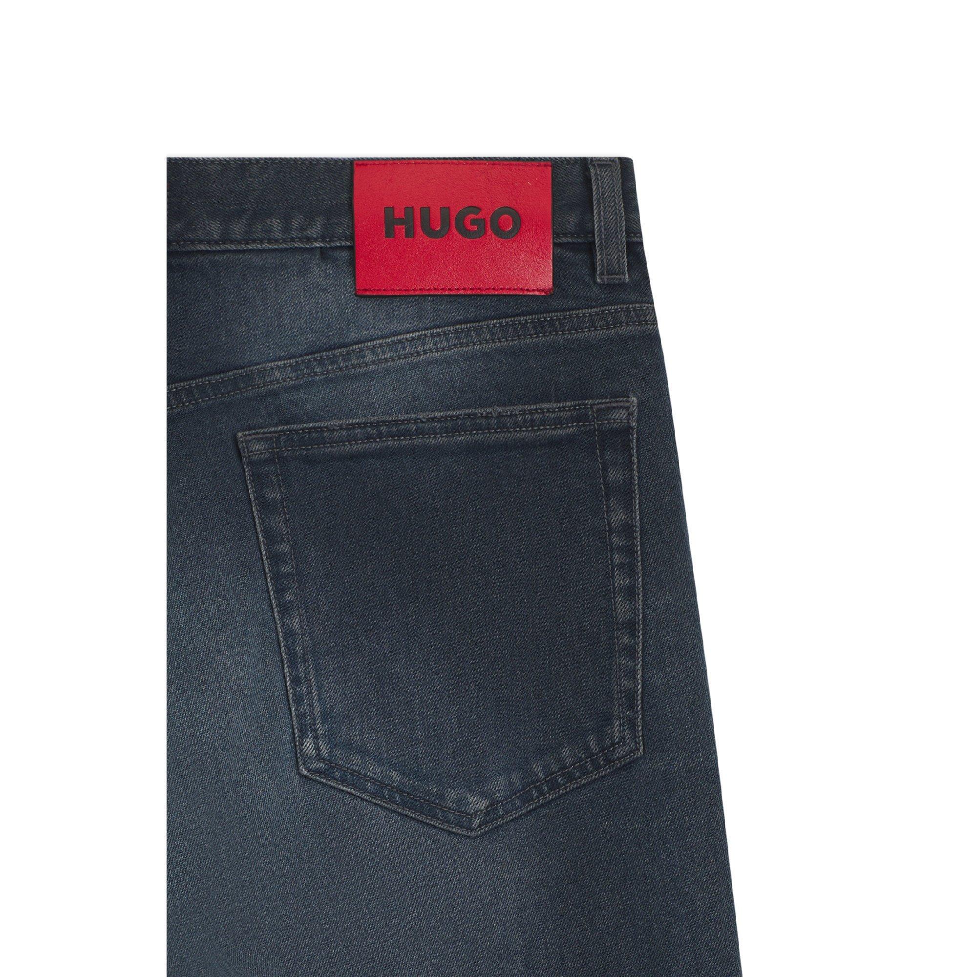 Medium Blue - Hugo - Hugo 708 10274721 01 - 5