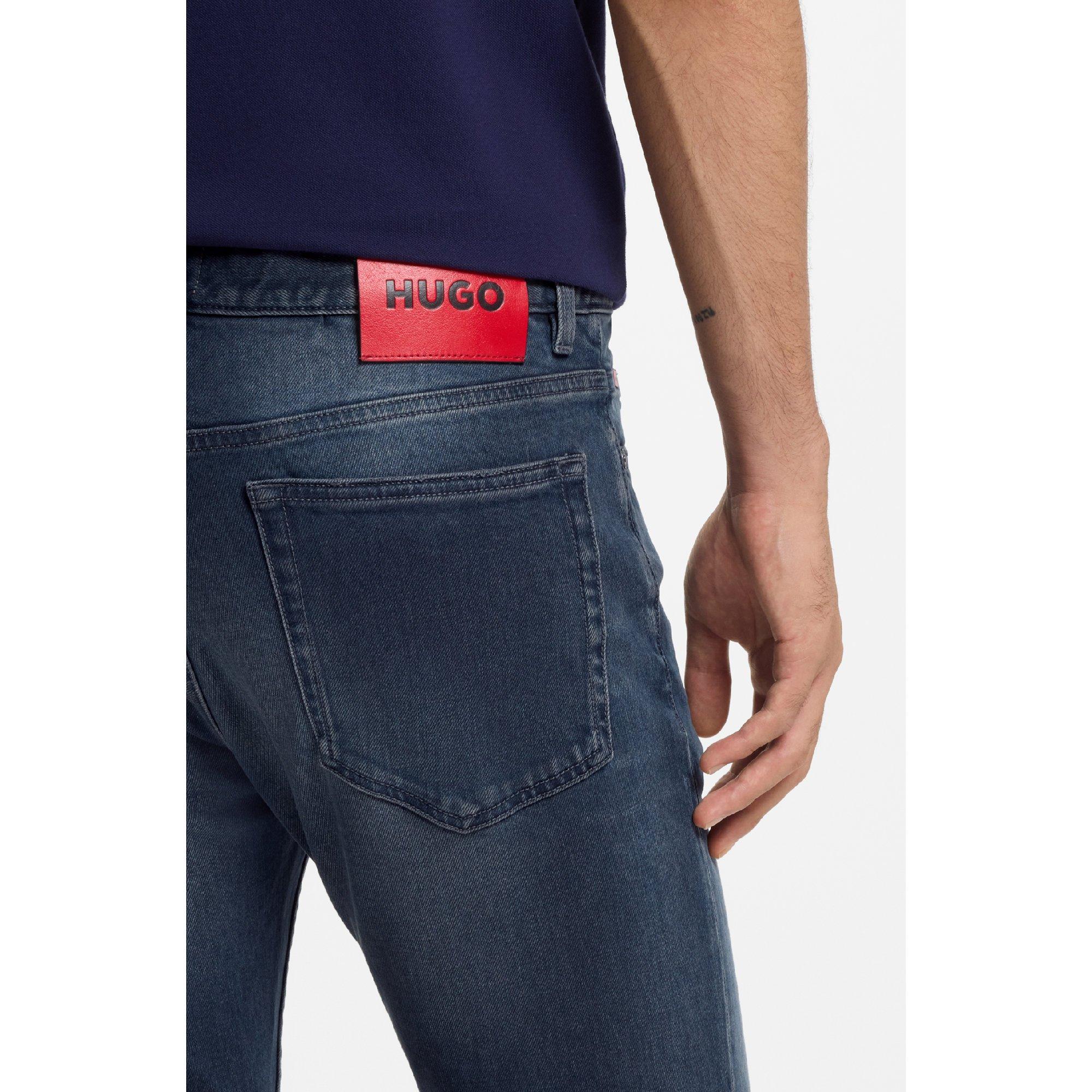 Medium Blue - Hugo - Hugo 708 10274721 01 - 6
