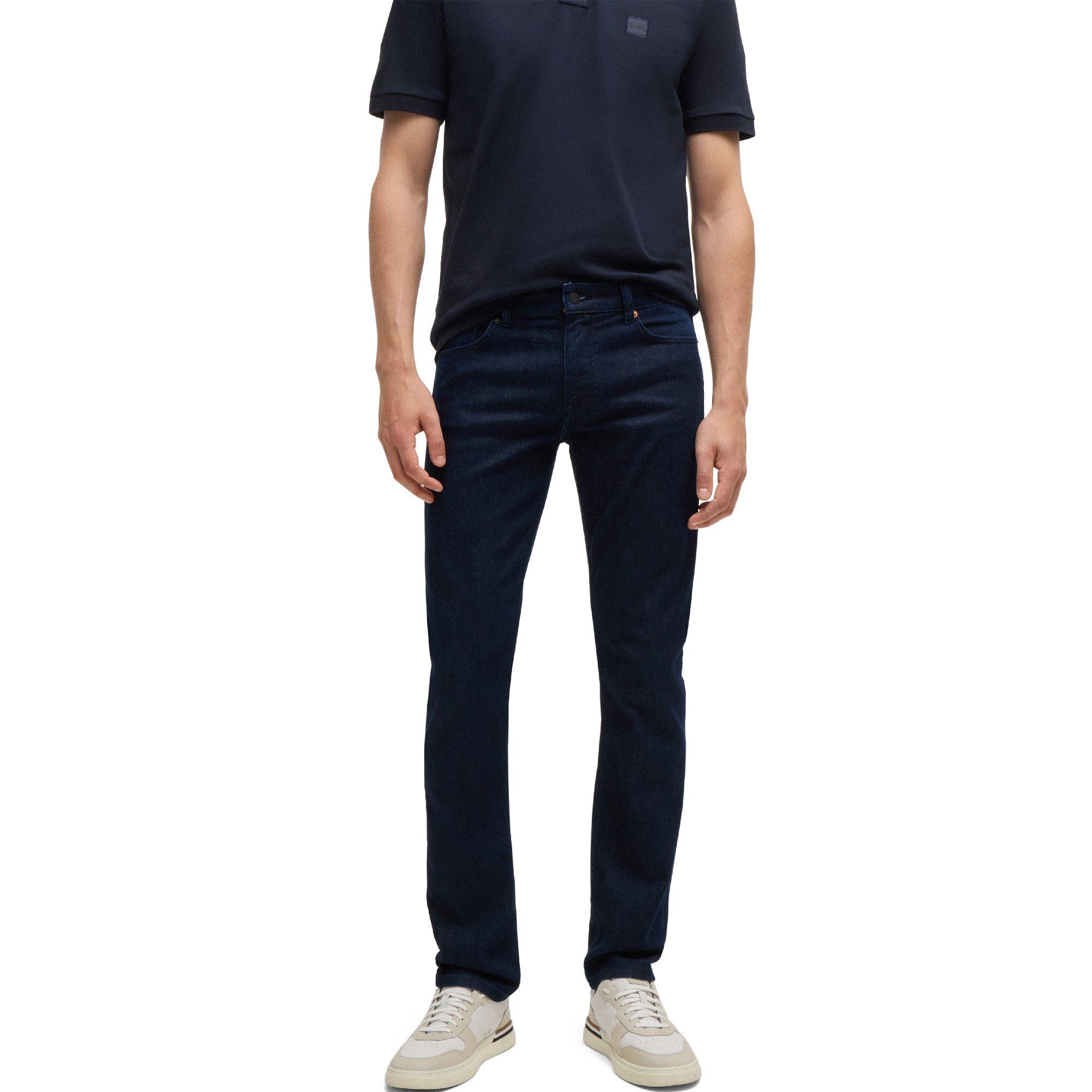 Navy - Hugo - Hugo Delaware Bc-L-C 10208806 02 - 2