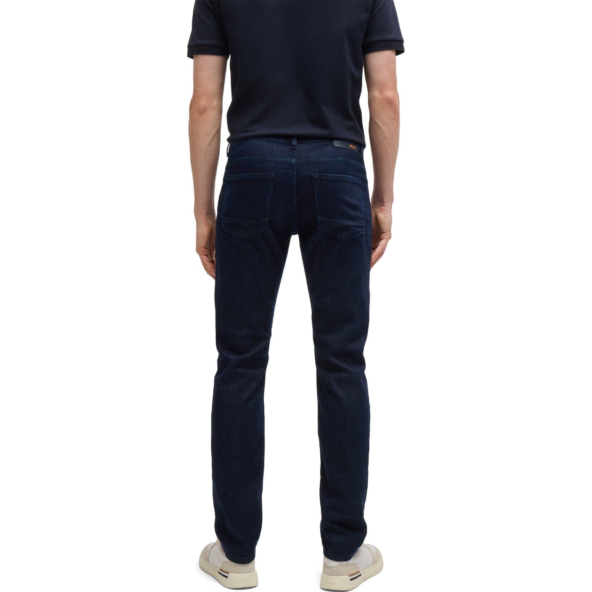 Navy - Hugo - Hugo Delaware Bc-L-C 10208806 02 - 3