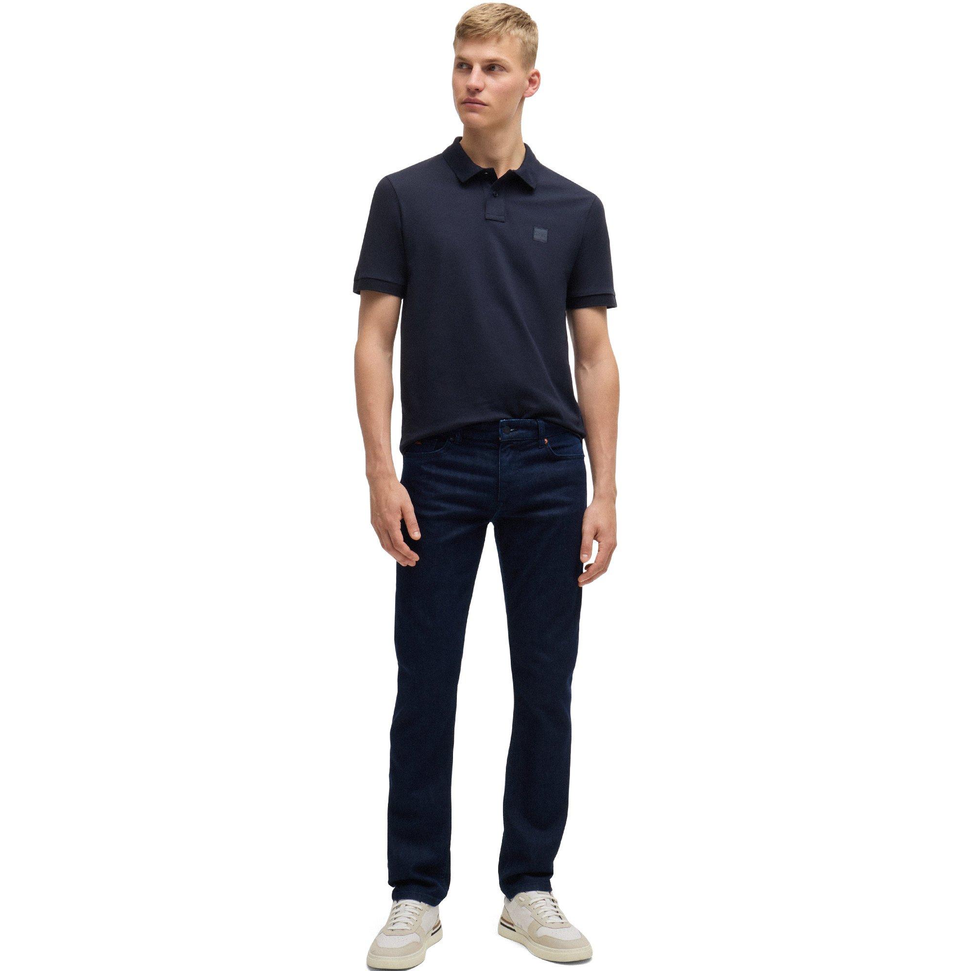 Navy - Hugo - Hugo Delaware Bc-L-C 10208806 02 - 4