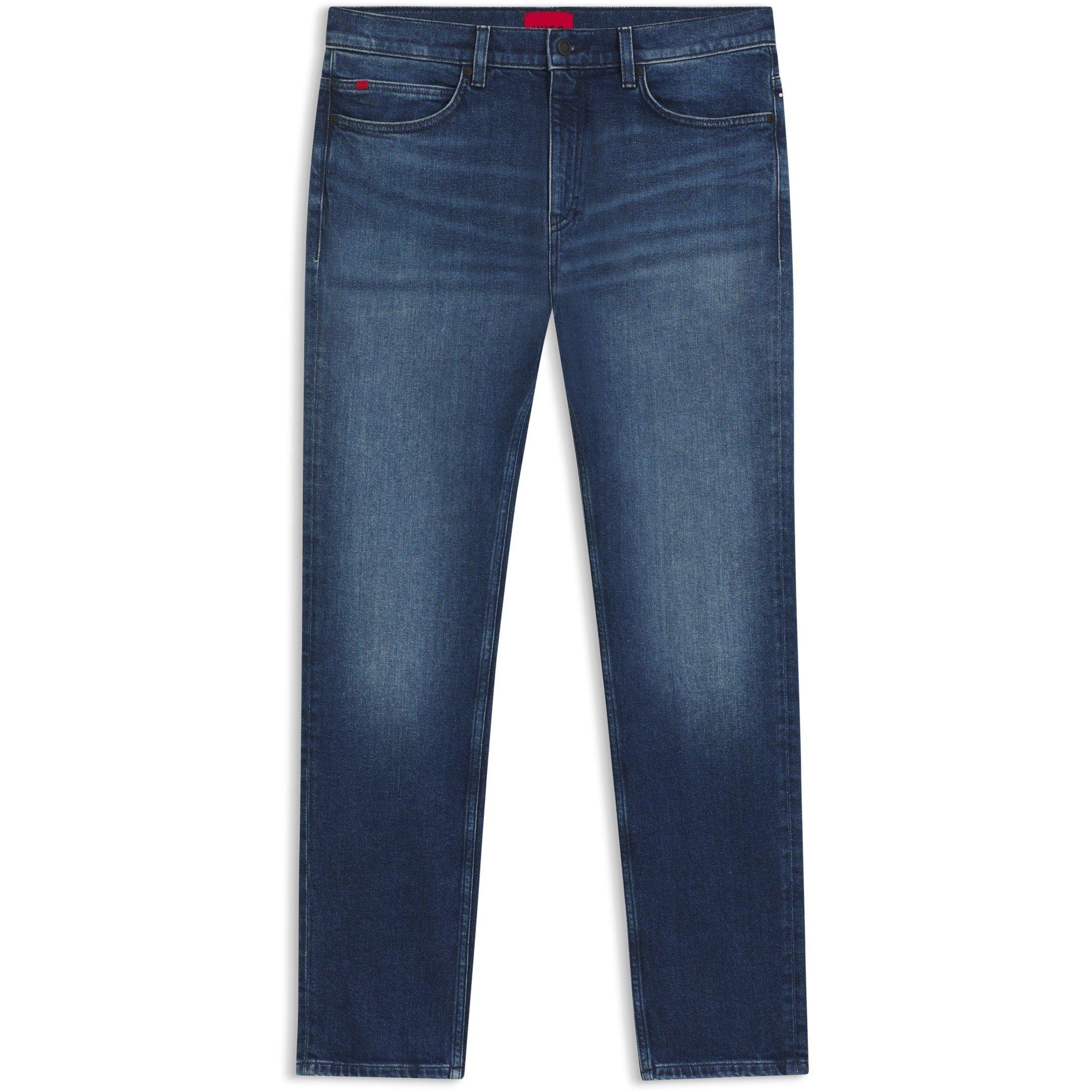 Medium Blue - Hugo - Hugo HUGO 708 00422 Sn99 - 1