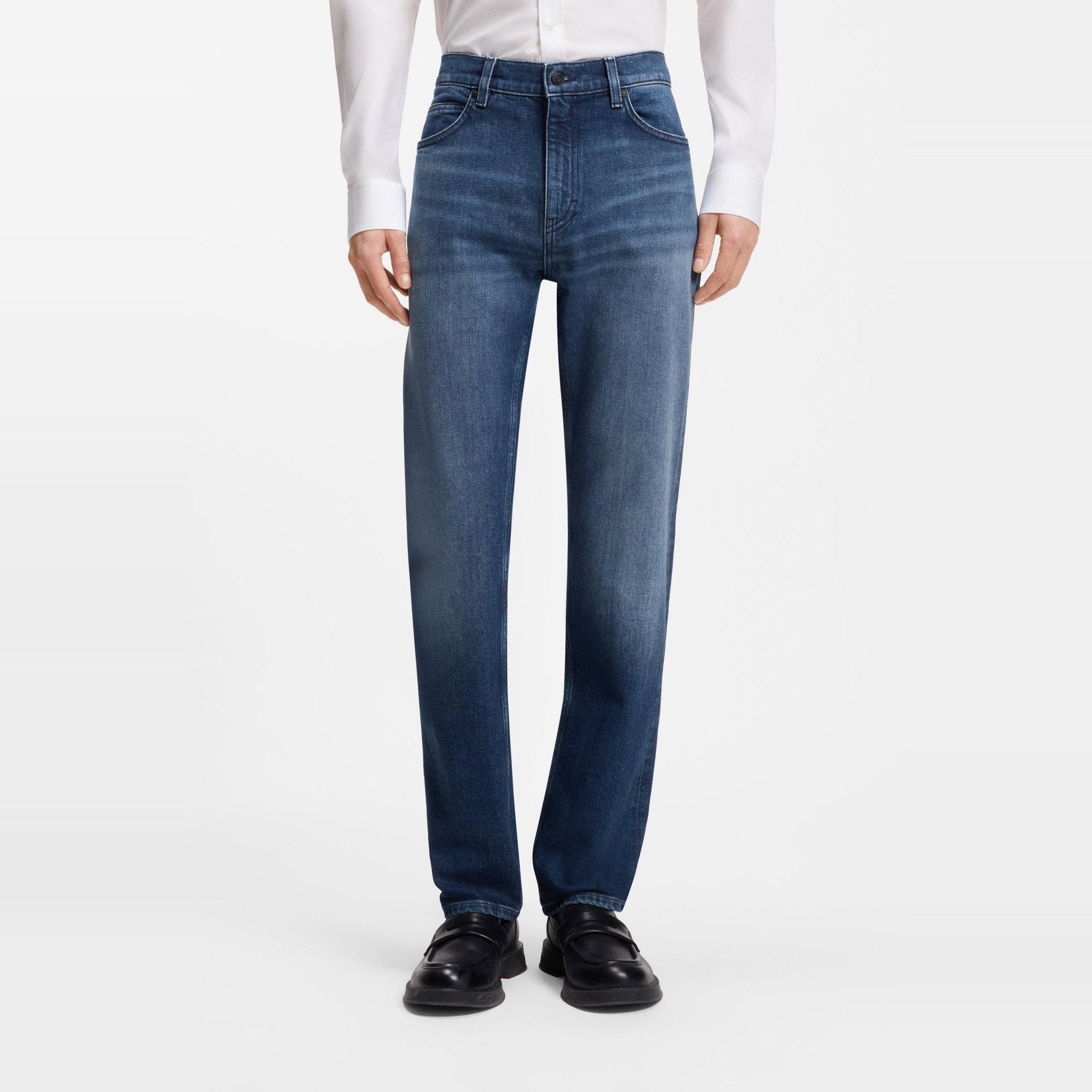 Medium Blue - Hugo - Hugo HUGO 708 00422 Sn99 - 2